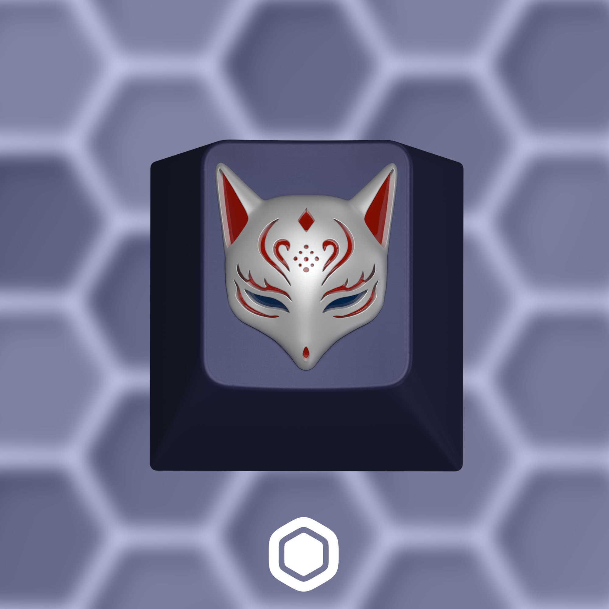 GMK Kitsune : GB Over! image 14