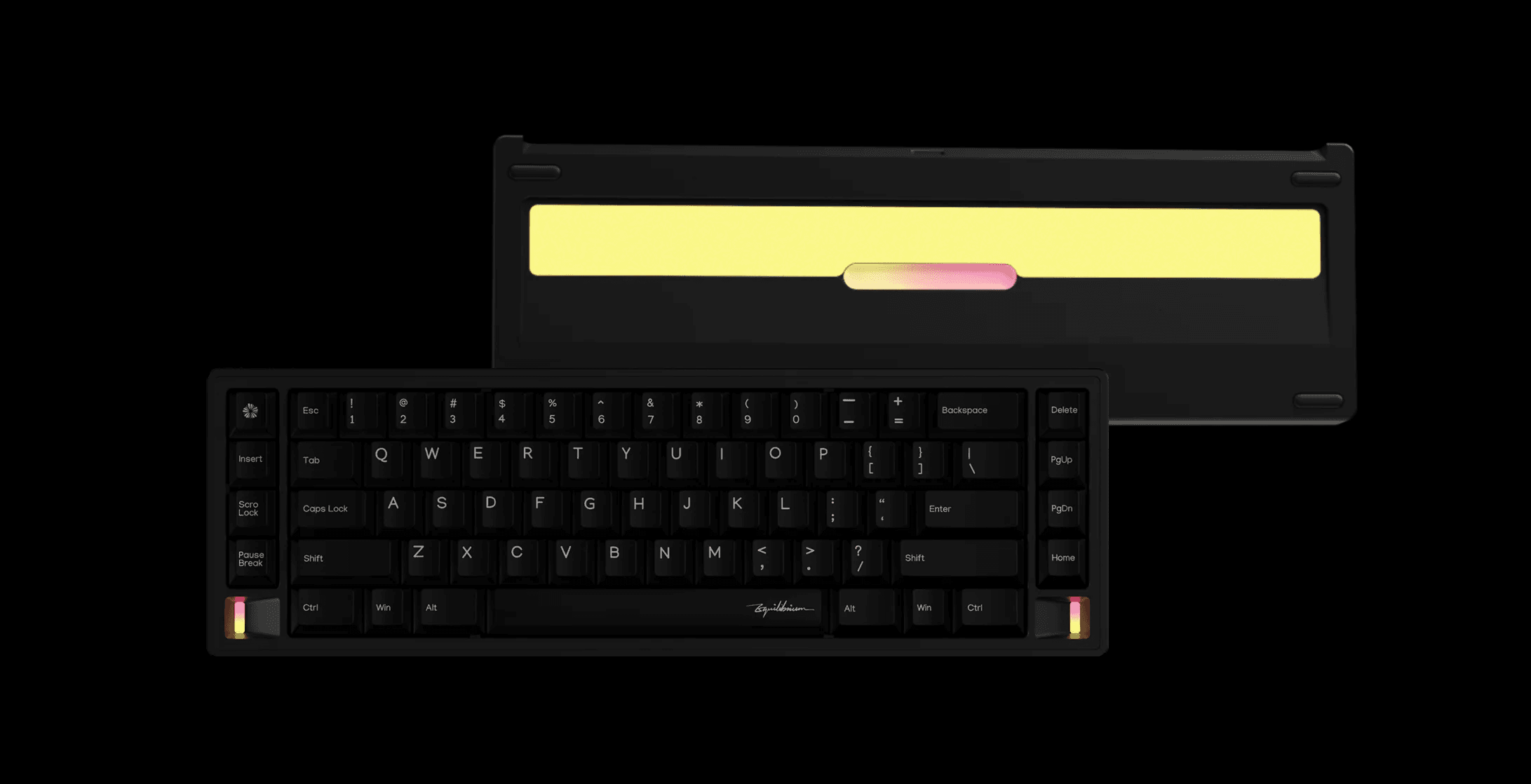 EQUILIBRIUM 6 R2 by SCRIBBLEB for International image 114