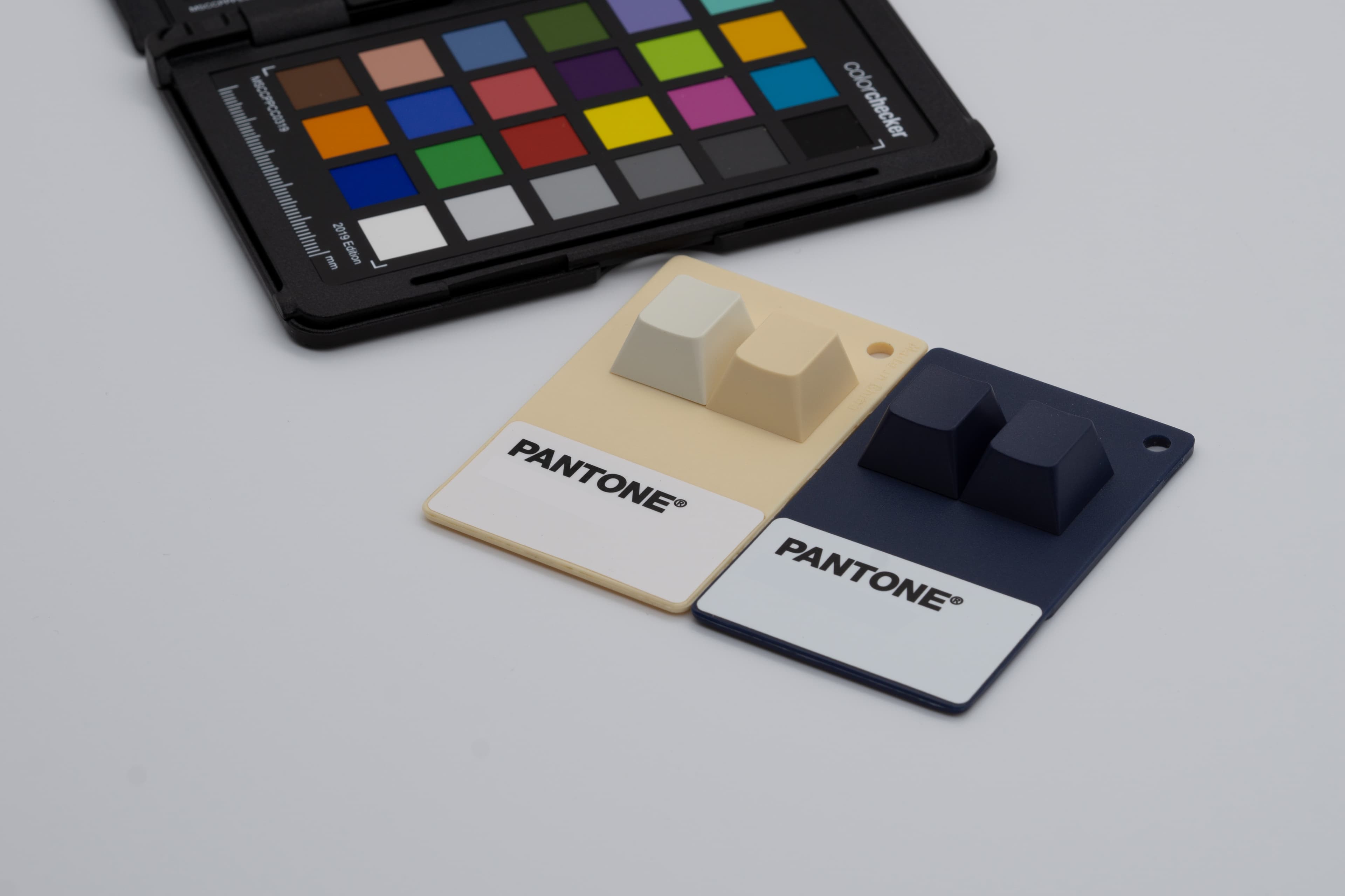 GMK Inukuma イヌクマ | Color samples R2 [UPDATRED] 12/12/21 image 3