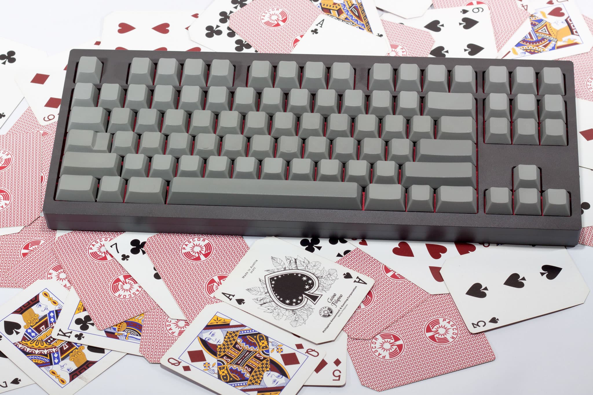 {GB} Gateron PBT Blank Keysets CLOSED [EXTRAS SOLD OUT] image 12