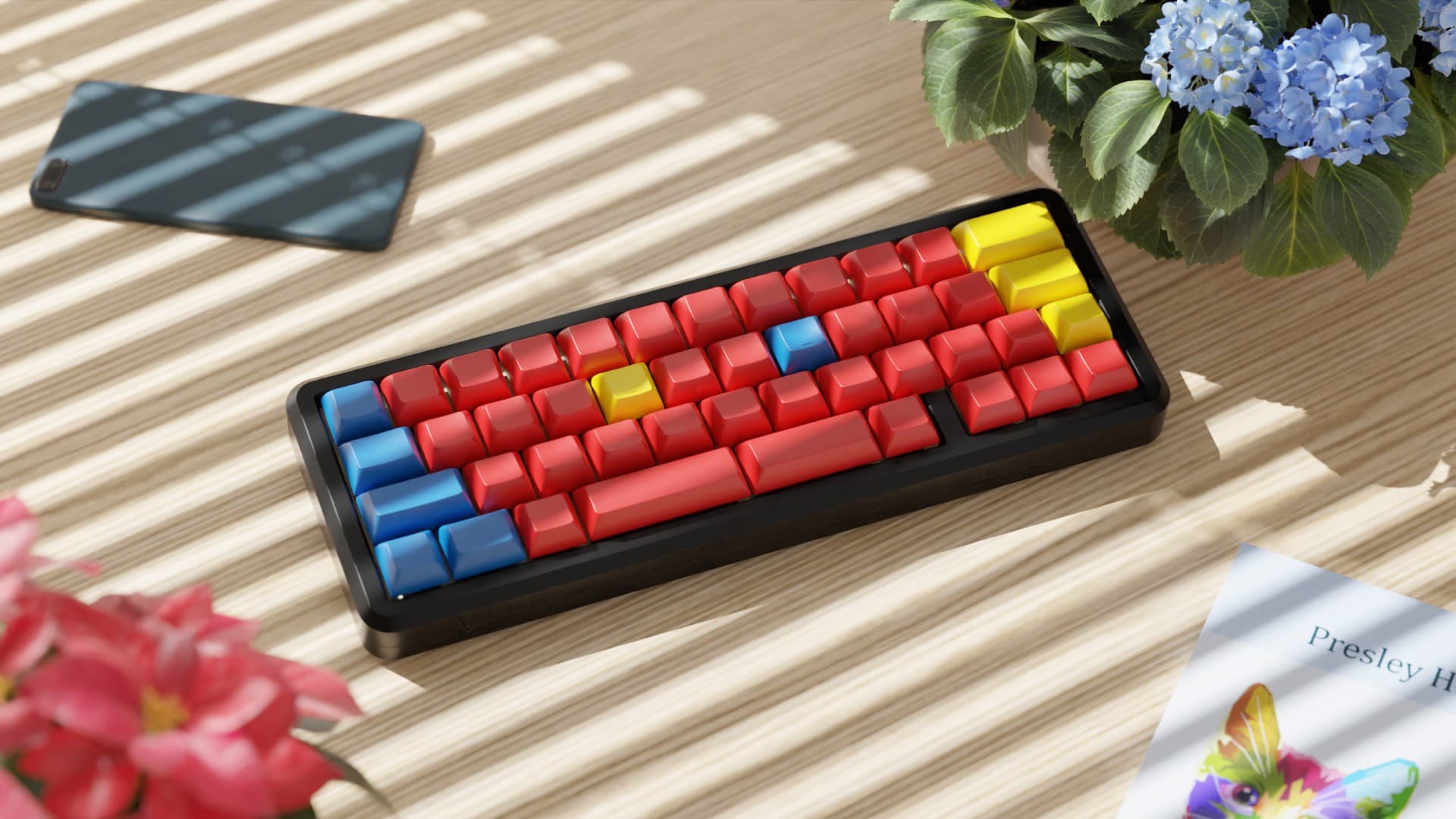 DSS Who's Afraid image 4