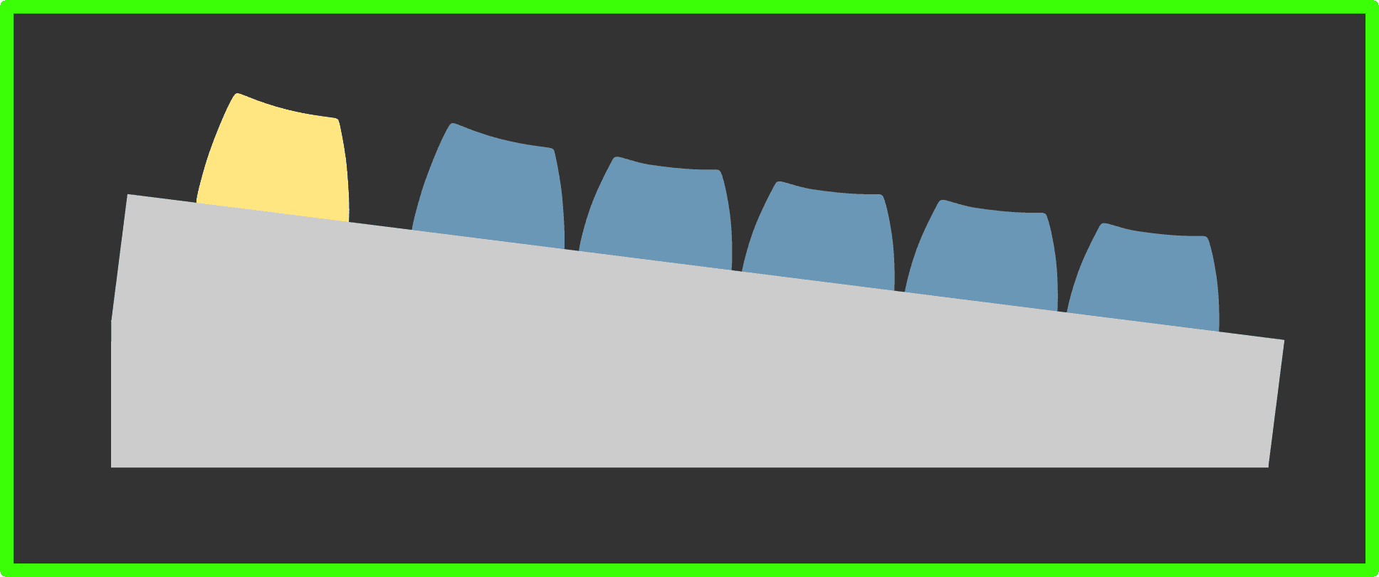 GODSPEED SA - TOUCHDOWN image 3