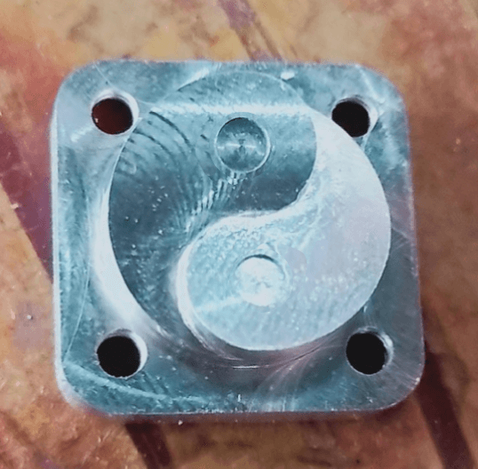 TaiChi TKL Keyboard ~ Manufactured by Eve (100% Shipped and Completed) image 26