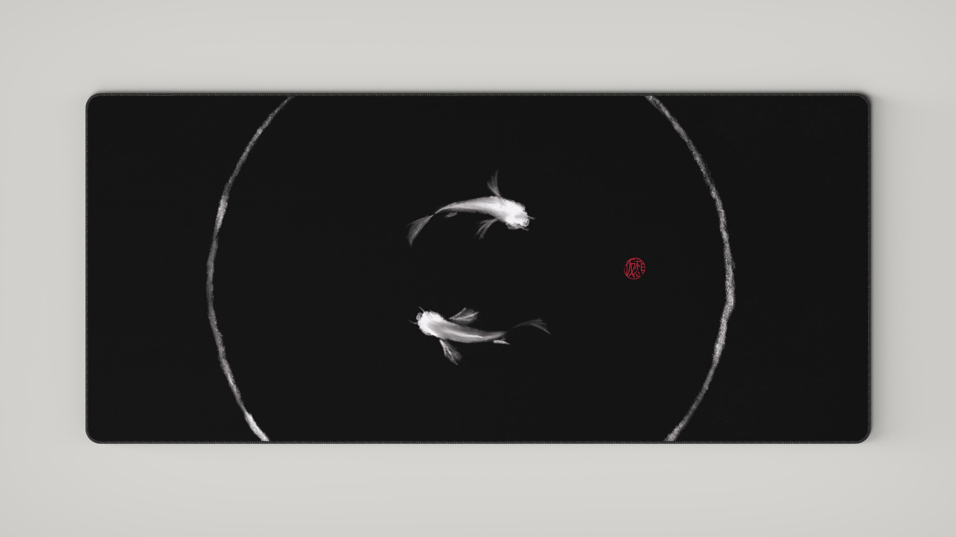 GMK Sumi (Project Keyboard Salvage Update) image 22