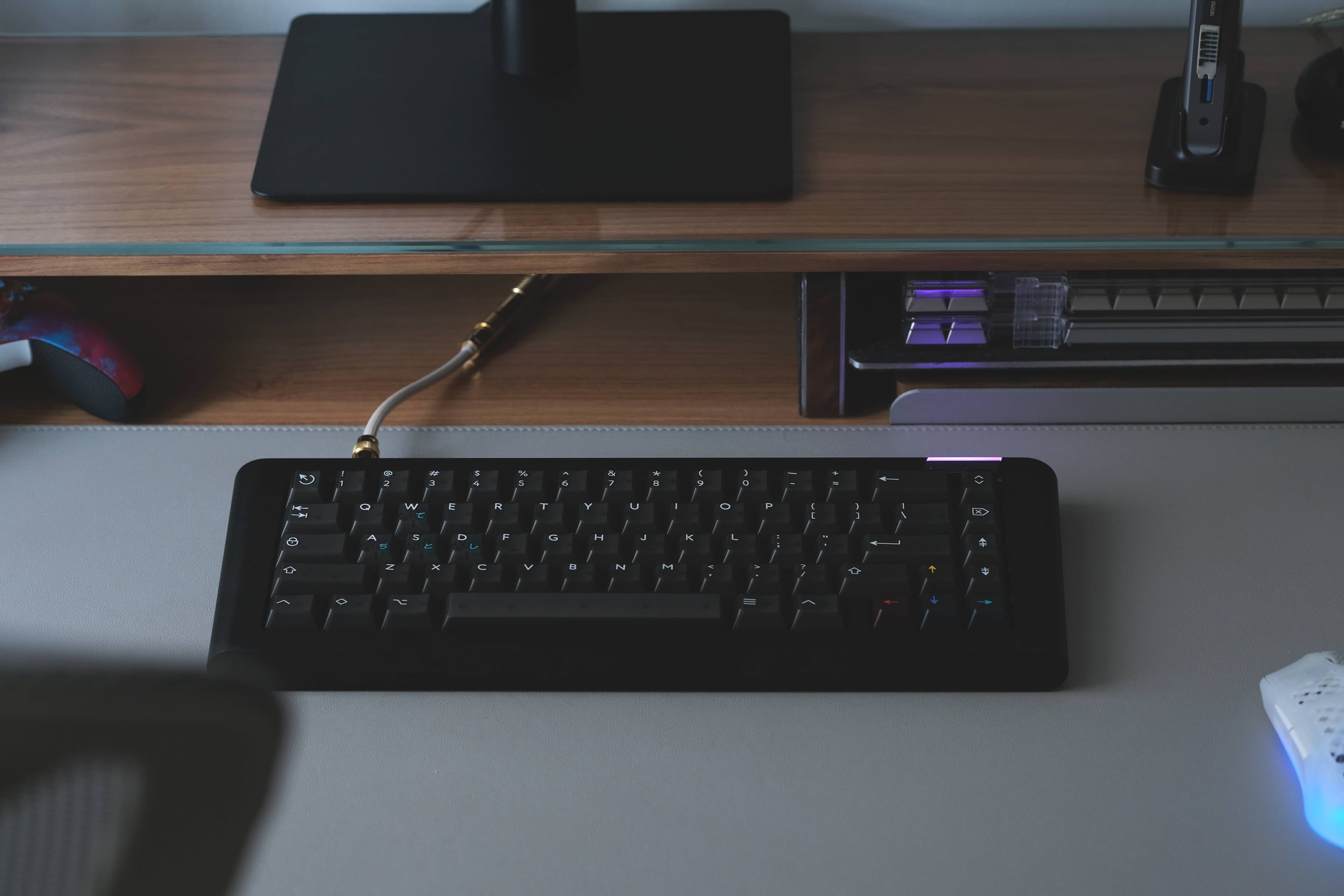 Pixelspace Capsule (65%) | GB Ended and R1 orders being sorted image 6