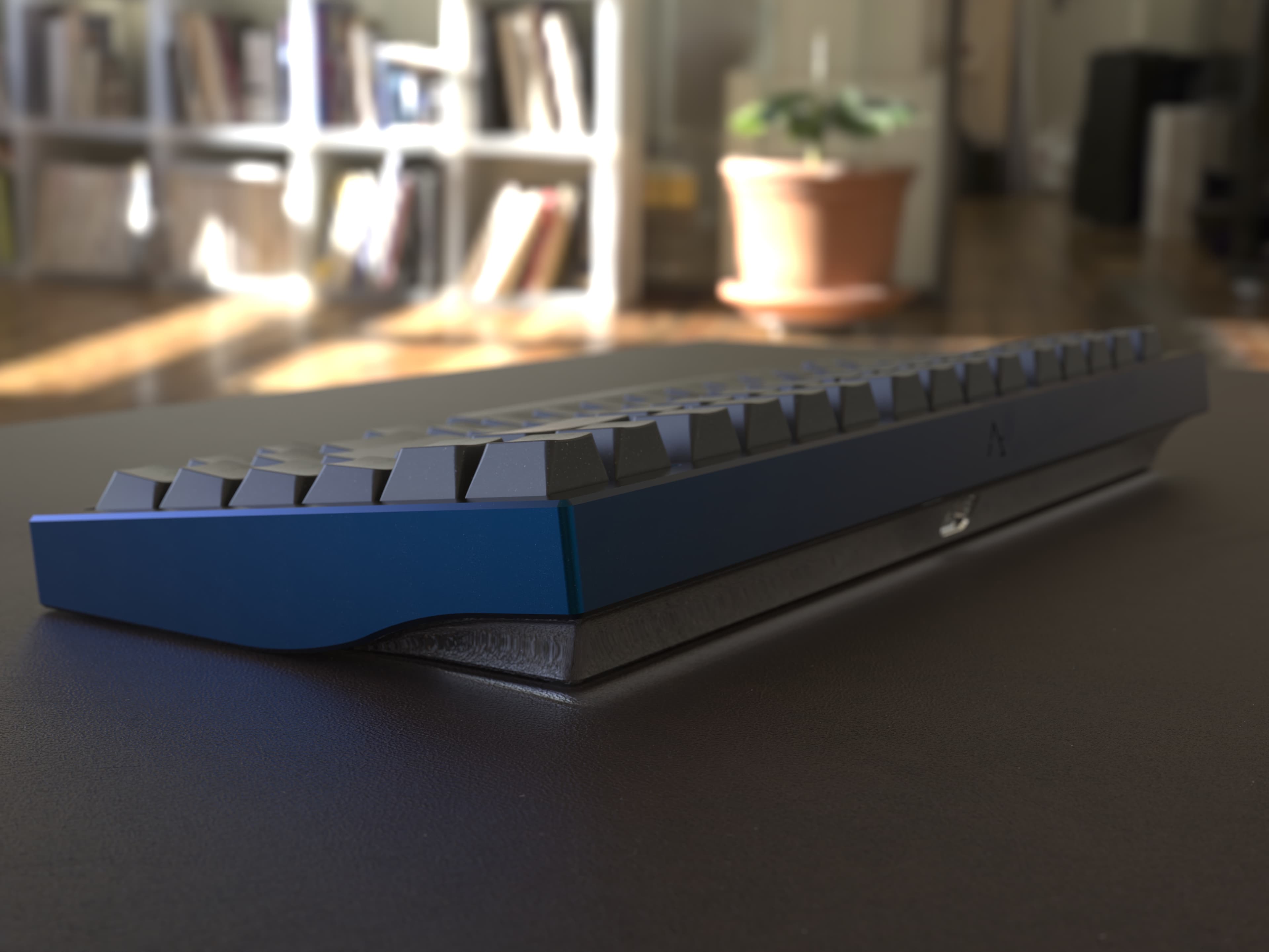 Aella: a 75% keyboard from AKB - GB concluded image 35