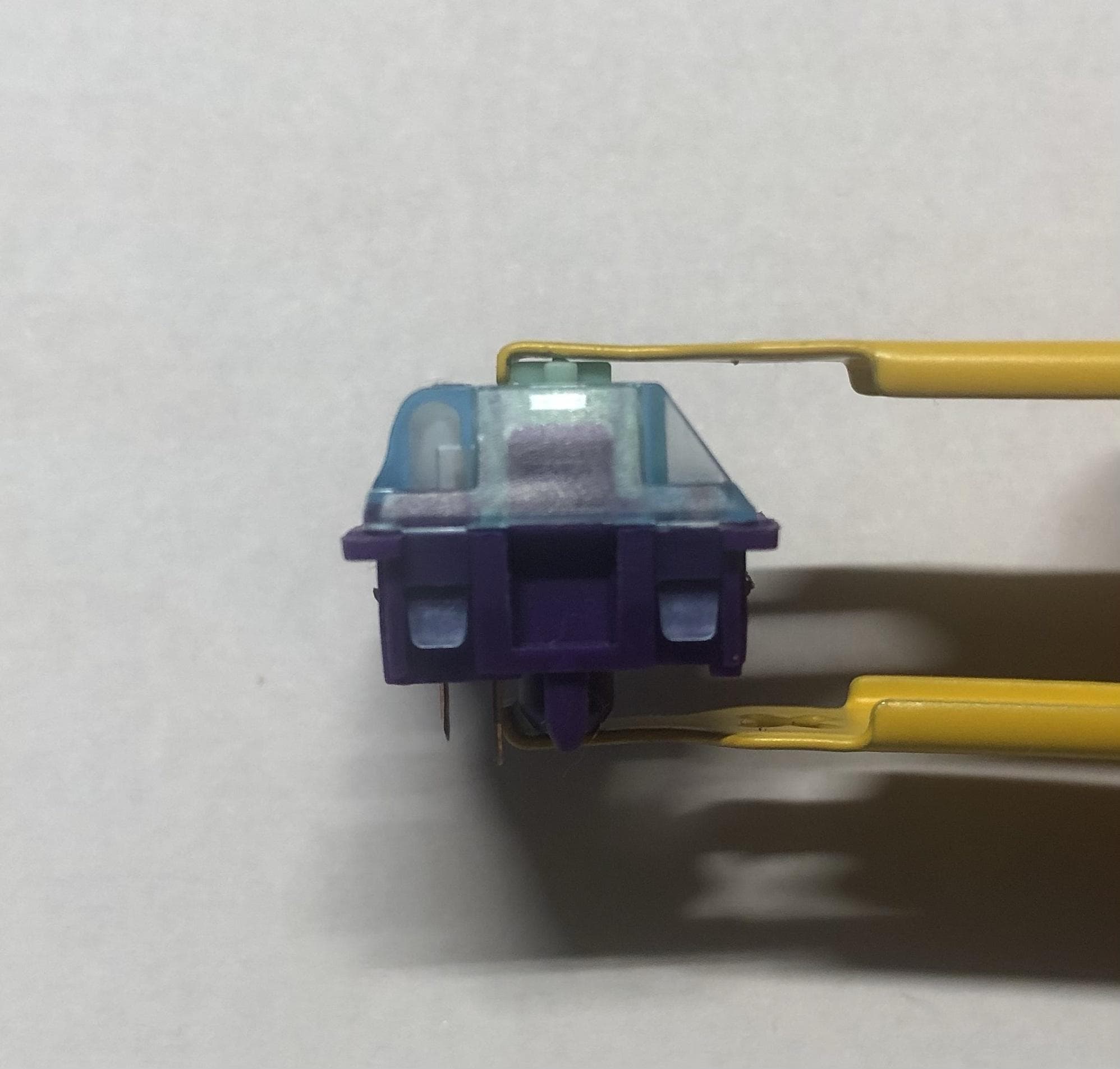 Azure Dragon and Vermilion Bird Switches by GoPolarXGateron Ending 5/31 image 4