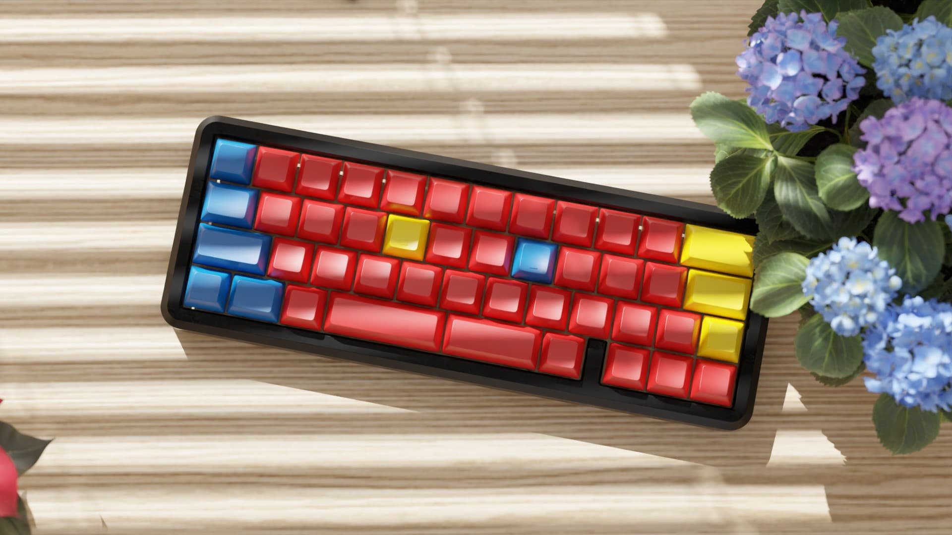 DSS Who's Afraid image 8