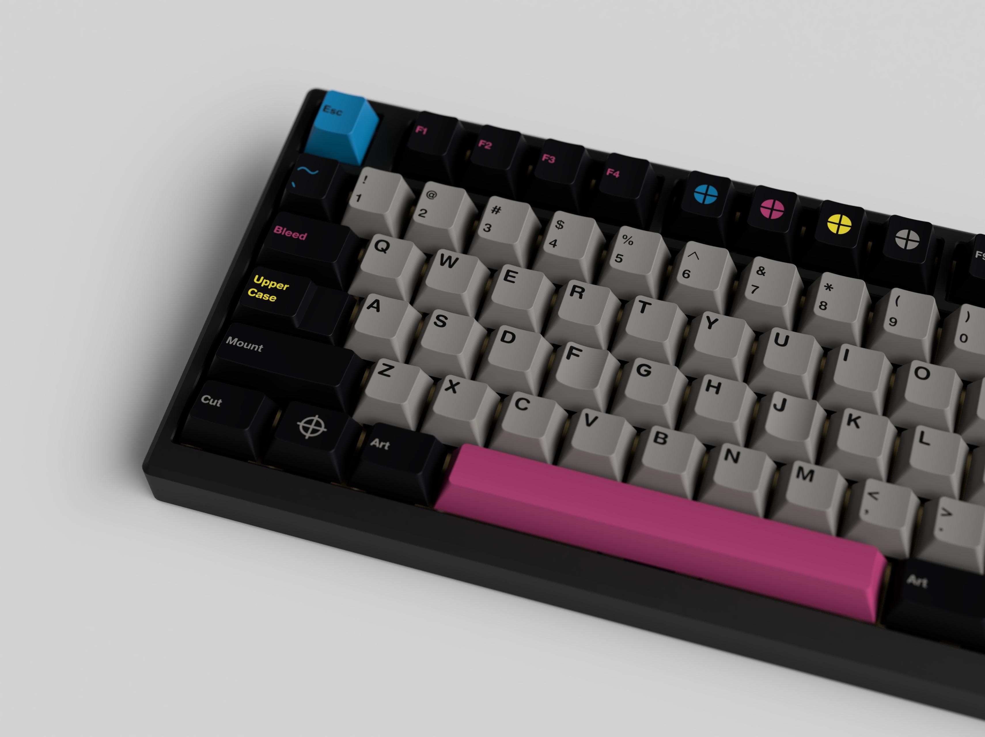 GMK Prepress - Shipped image 14