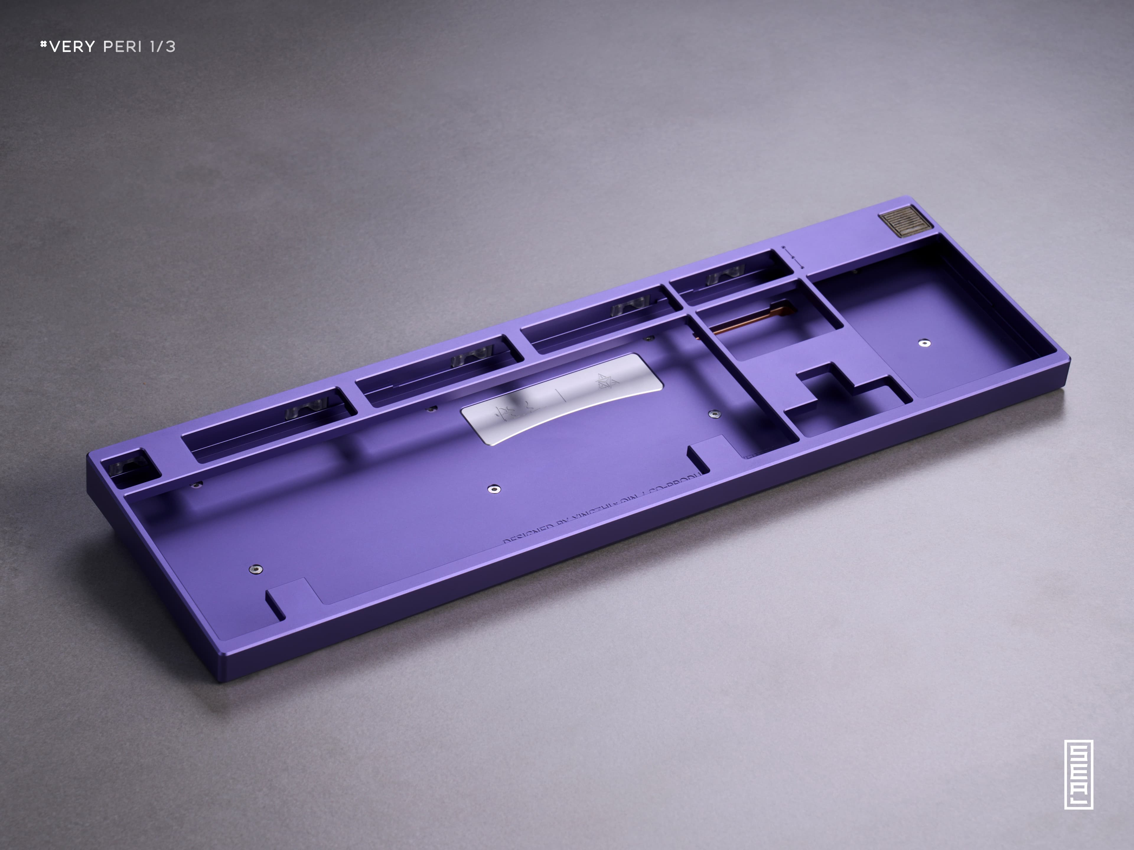 篆Seal - A Fullsize Keyboard image 21