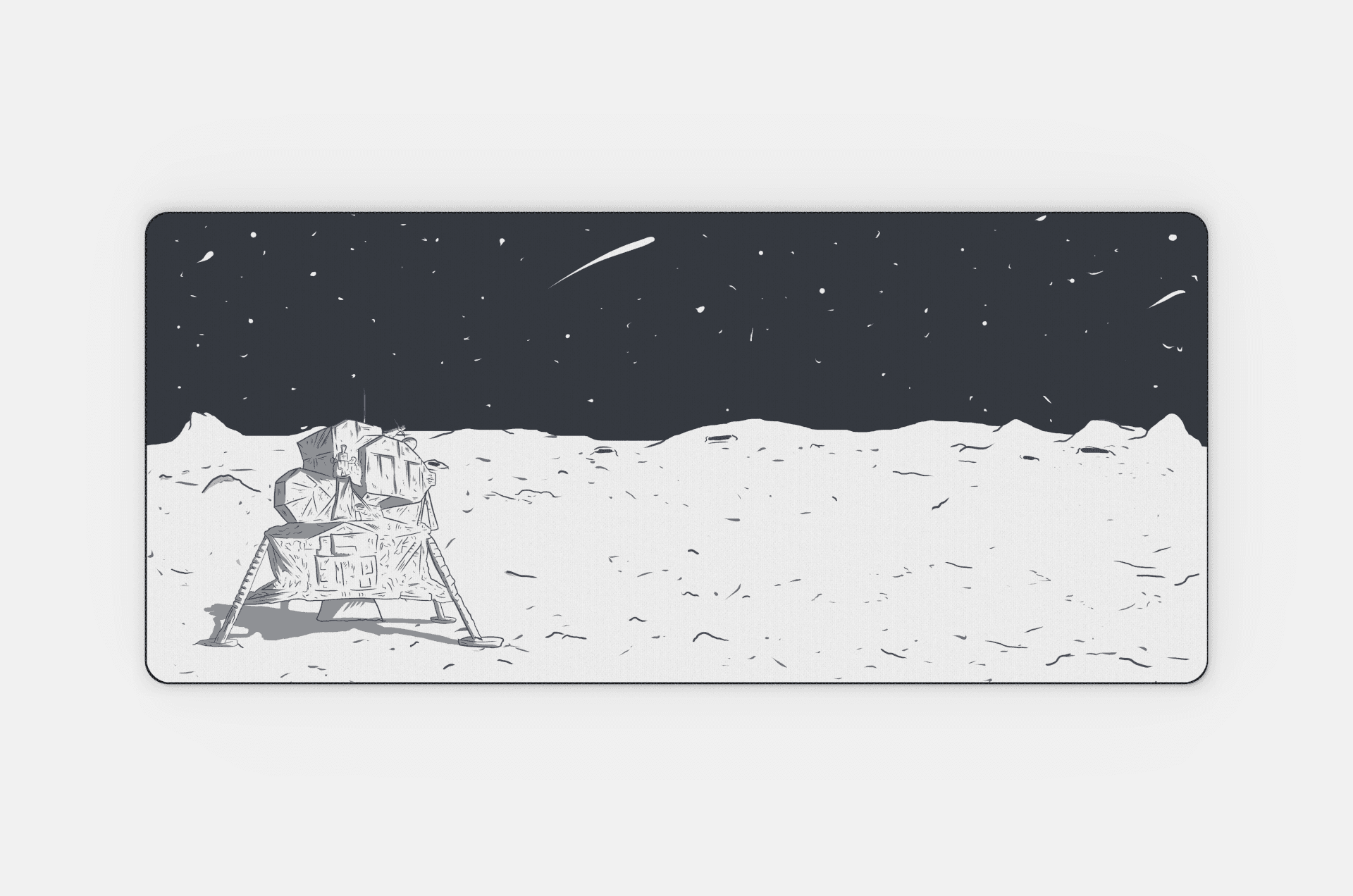 GMK Apollo (Shipped) image 13