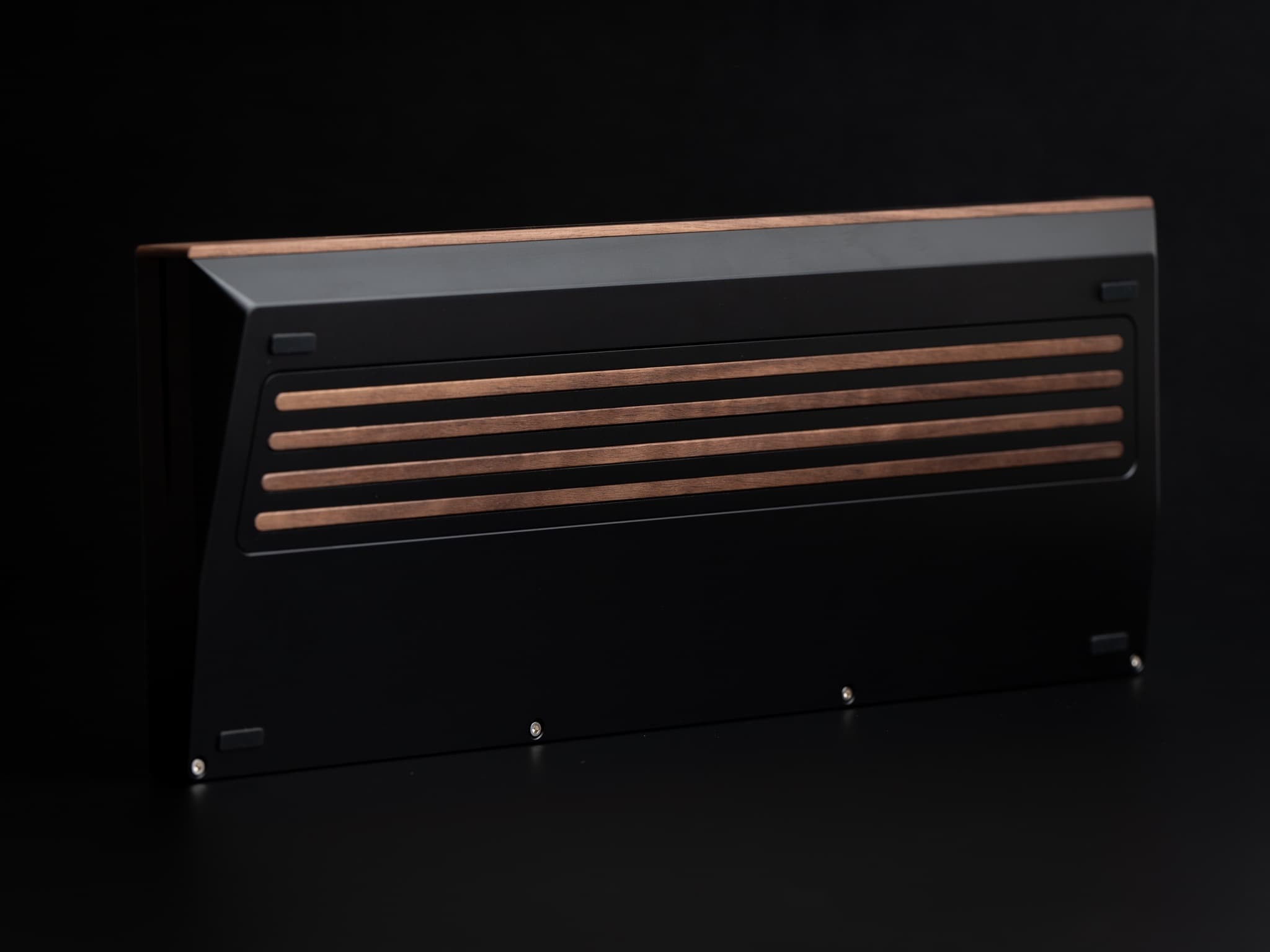 Soleil - A Beautiful Solar Powered Wireless TKL - GB October 10th! image 4