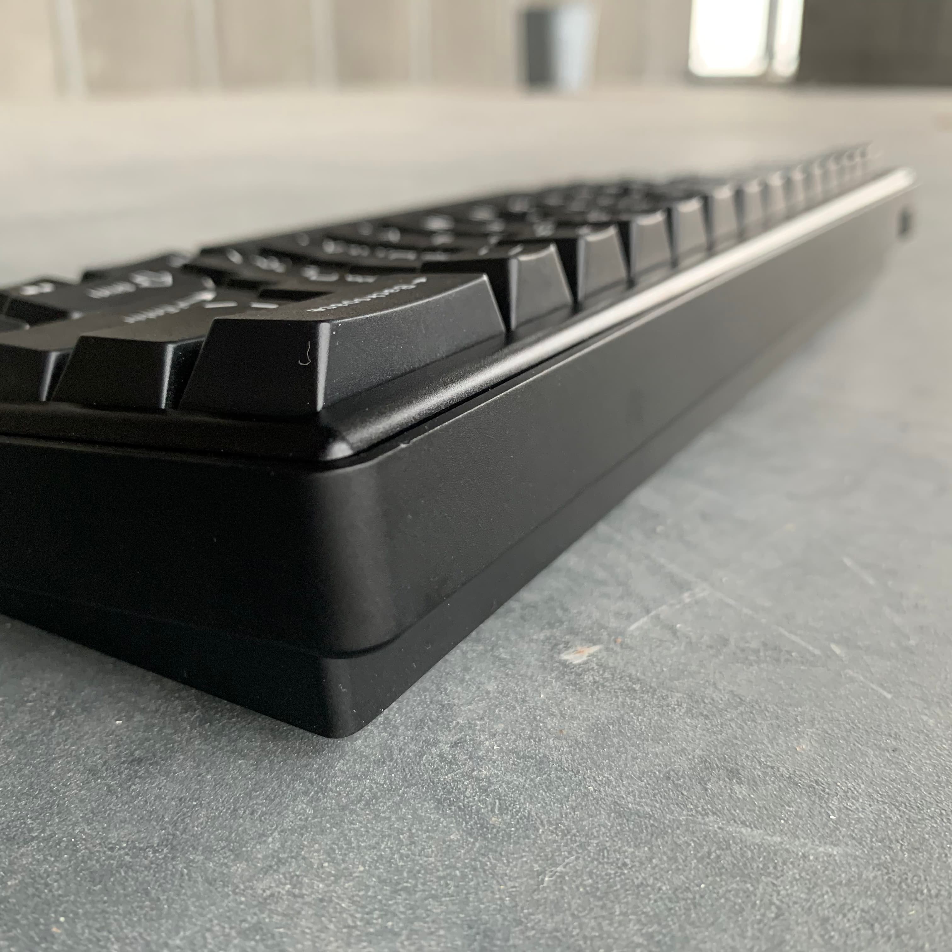 Vast60- 60% gasket keyboard （GB closed） image 8