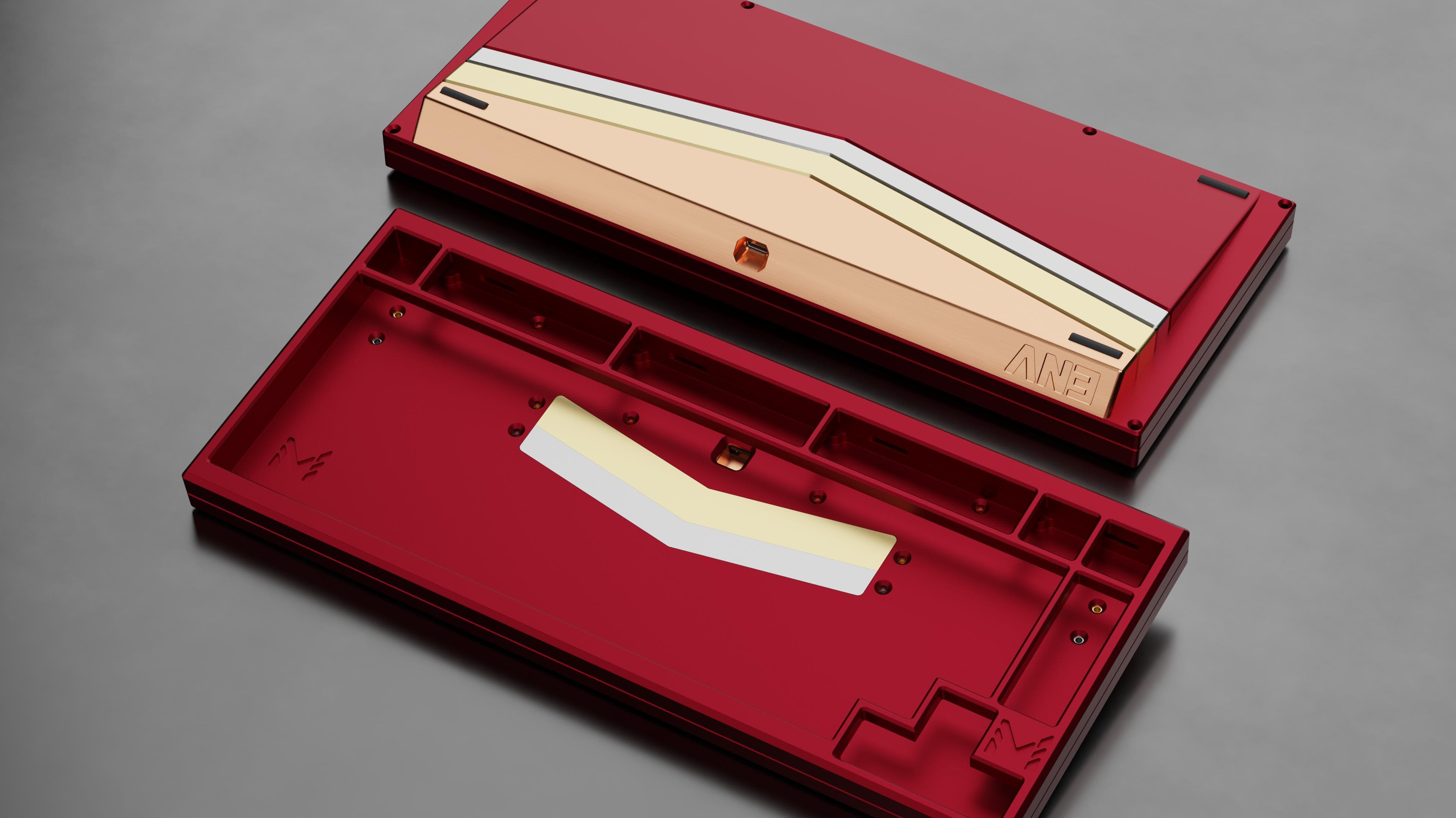 ENV75 | Update* Badge Remove image 18