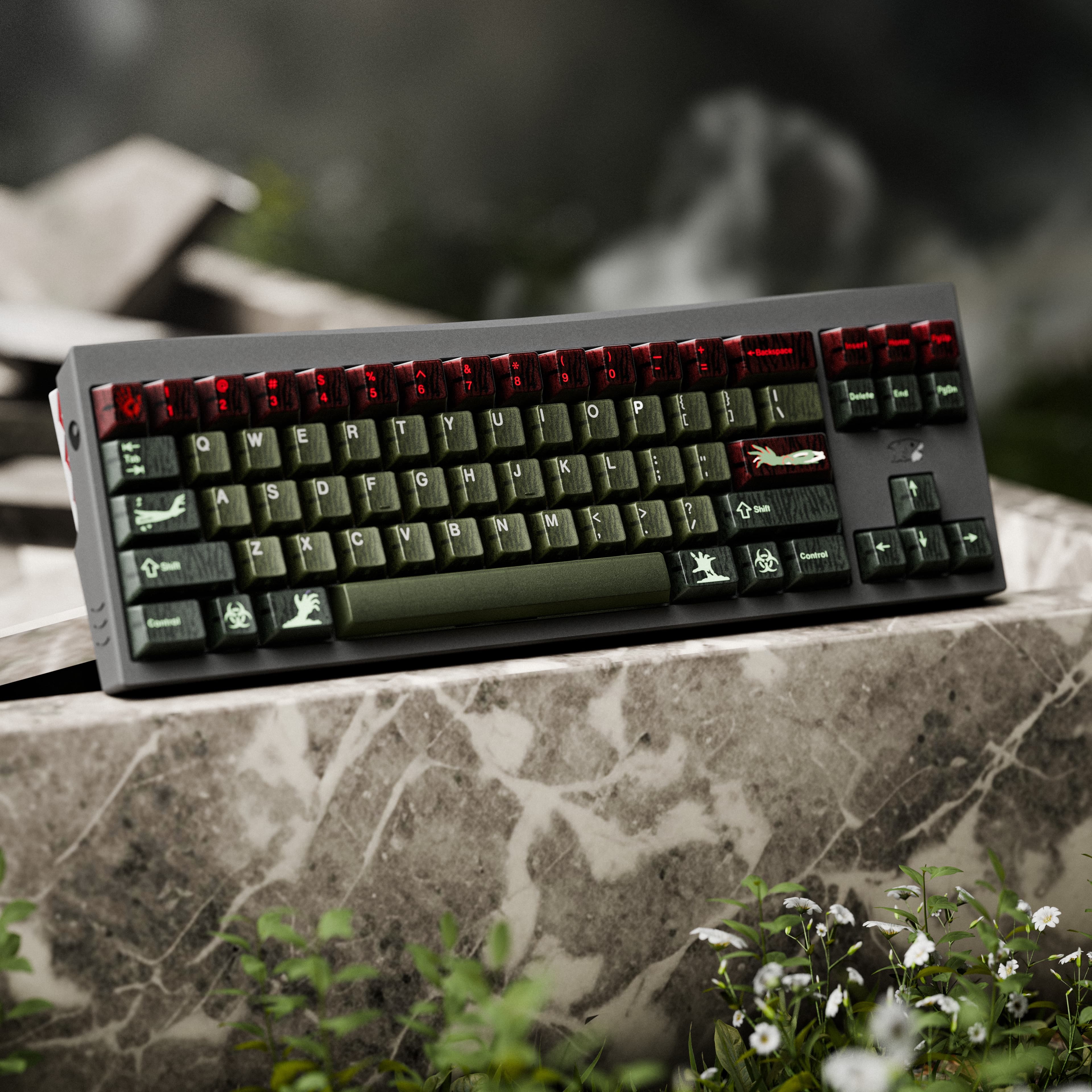 GMK CYL Zombie - Happy Halloween! image 19