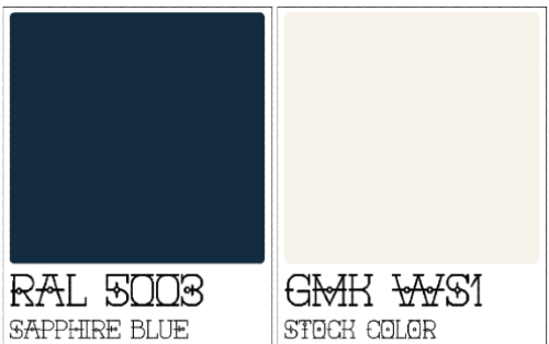 GMK Seafarer | IT'S COMING WOOO image 3