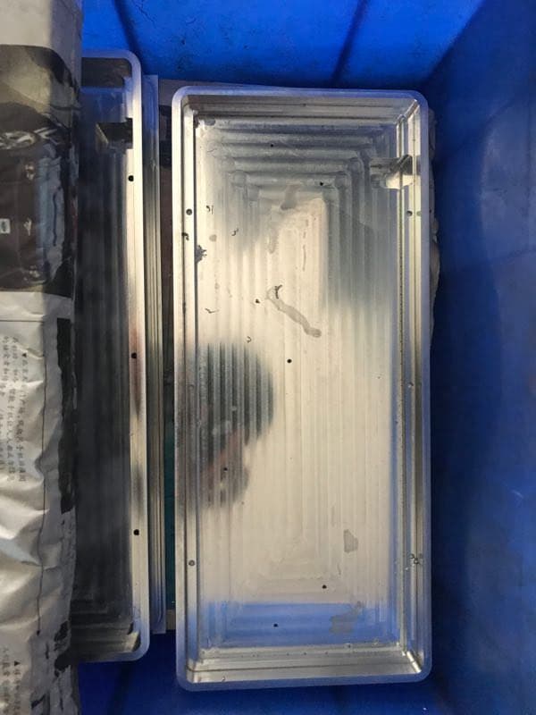 Modern Dasher D60 (firmware is updated) image 13