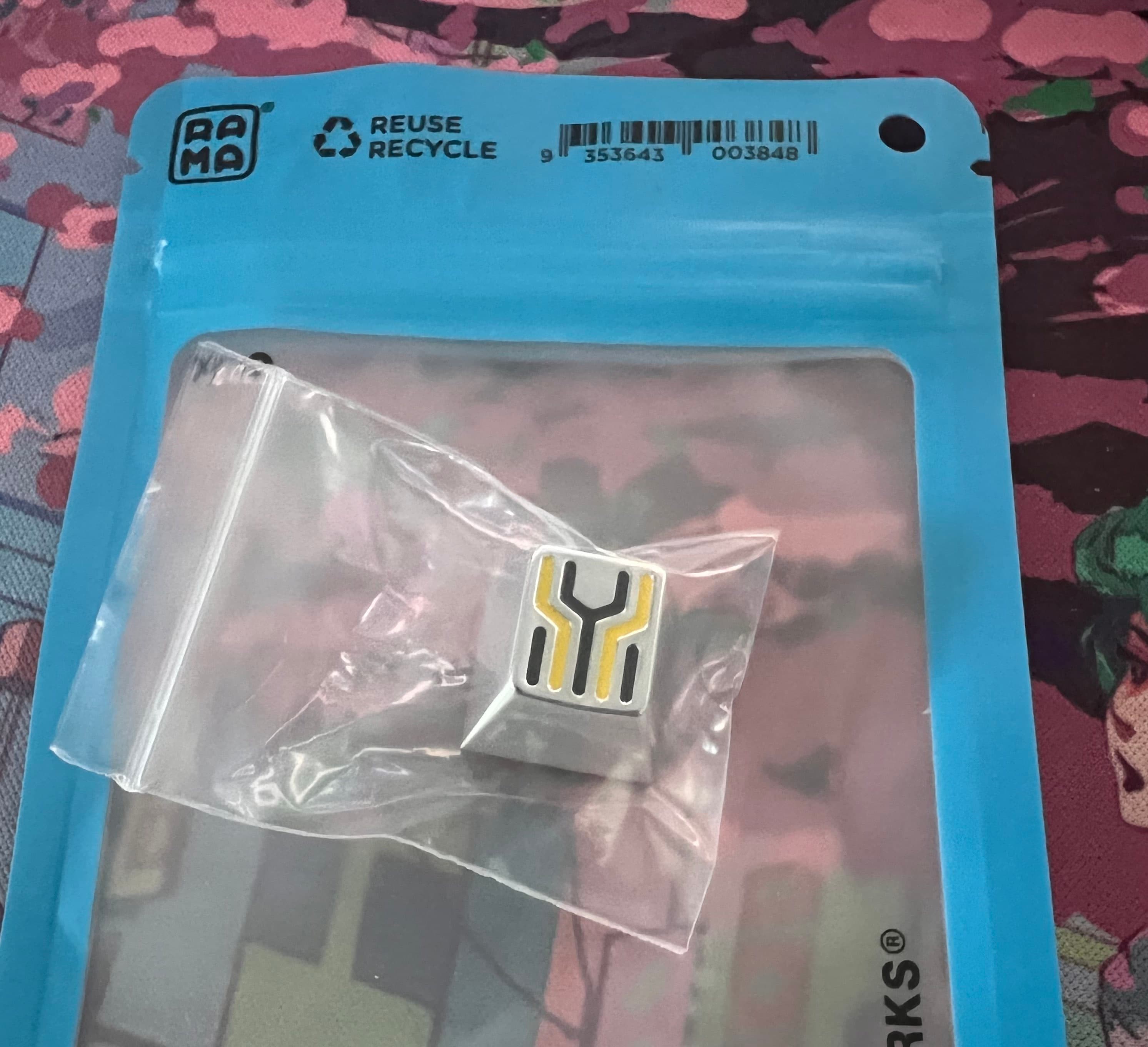 GMK Serika | Orders Open image 28