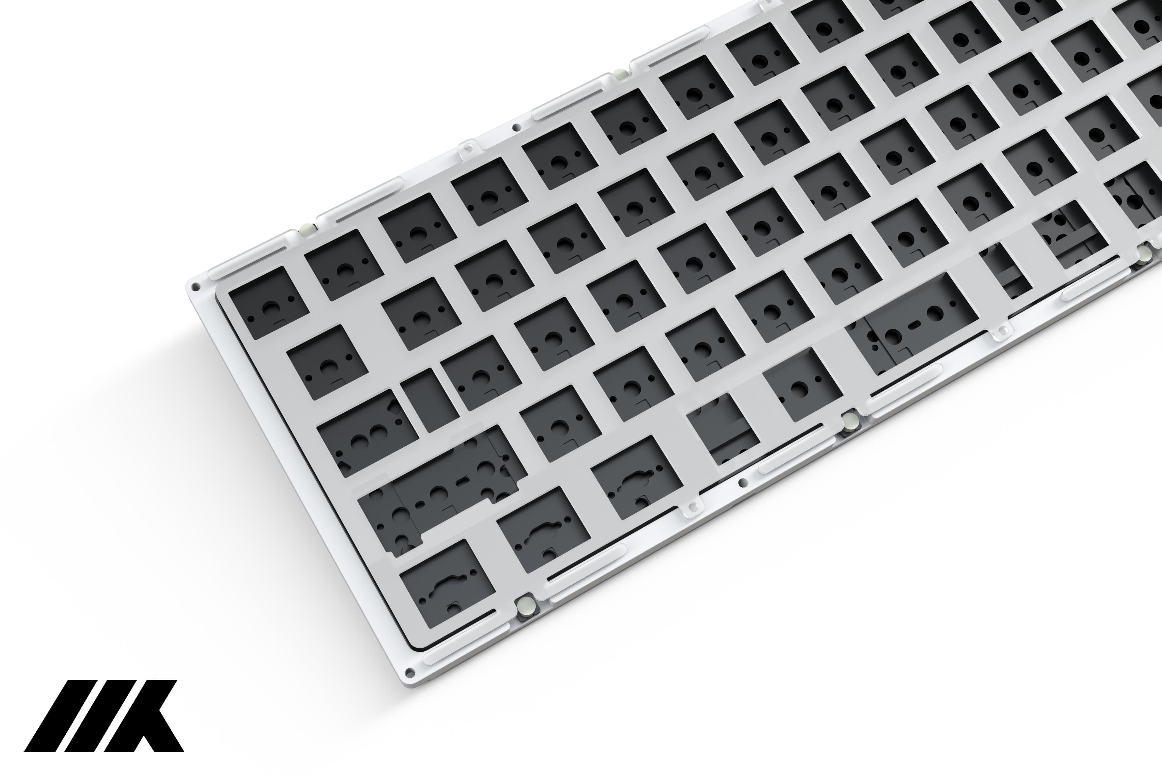 MKC65 PCB Gasket Mount Customize Keyboard - Pre-order is now live! image 12