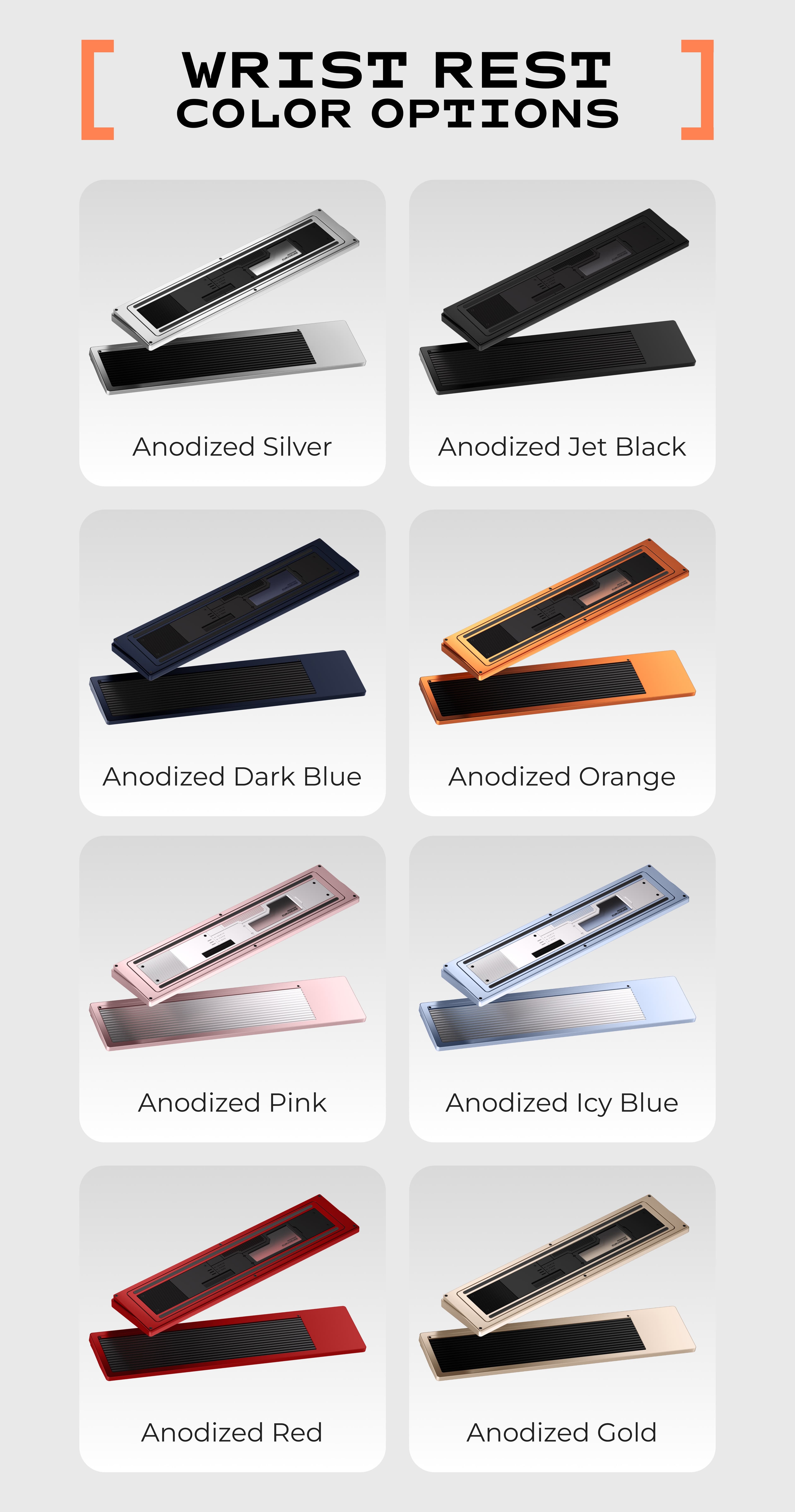 MASS 80: The Smartest Keyboard with Interactive Screen [GB live!] image 9