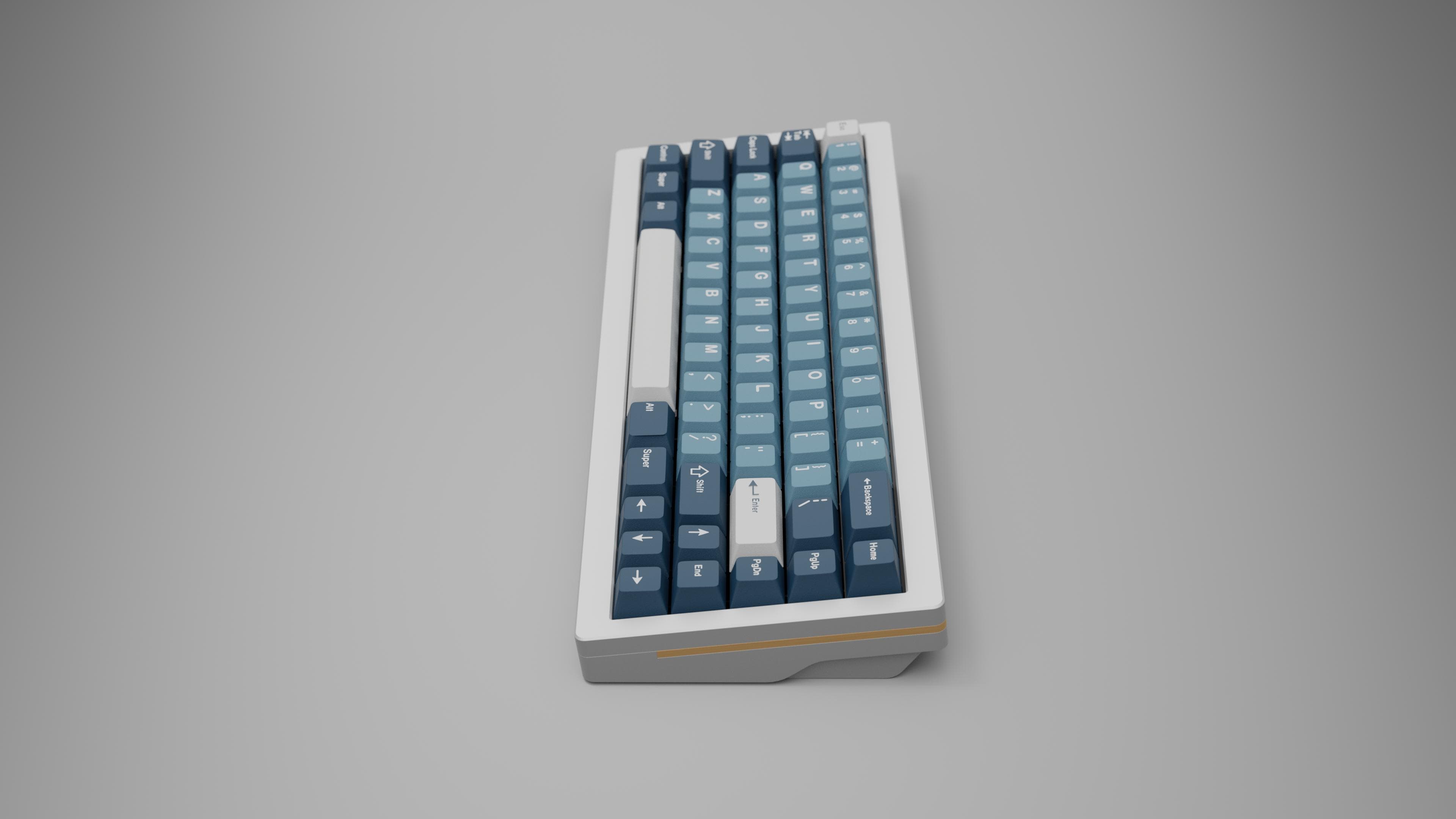 GMK Manta 02/15 - 03/15 LIVE NOW!! image 12