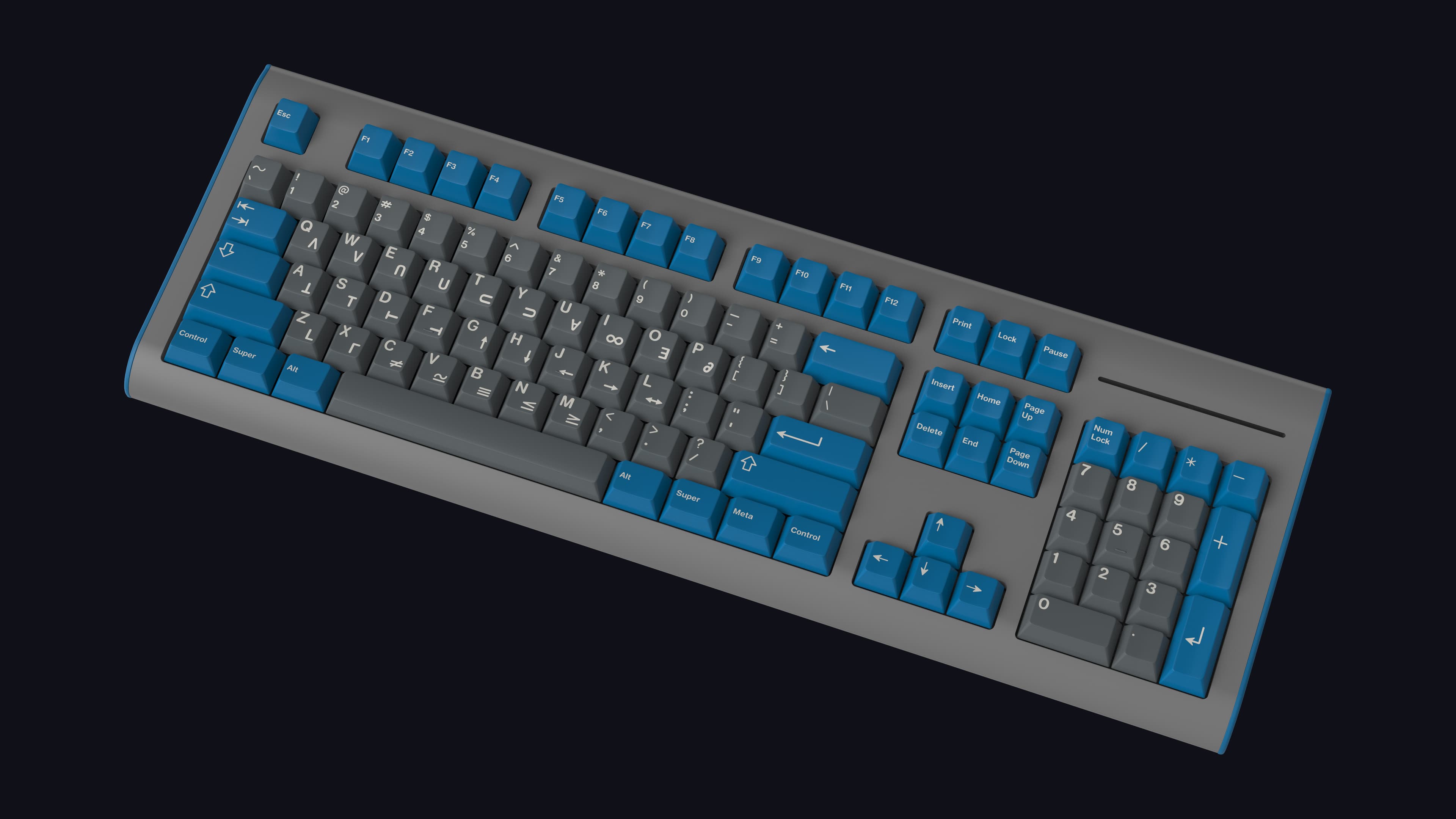 GMK Space Cadet, CLOSED, production finished, photos on page 4 image 14