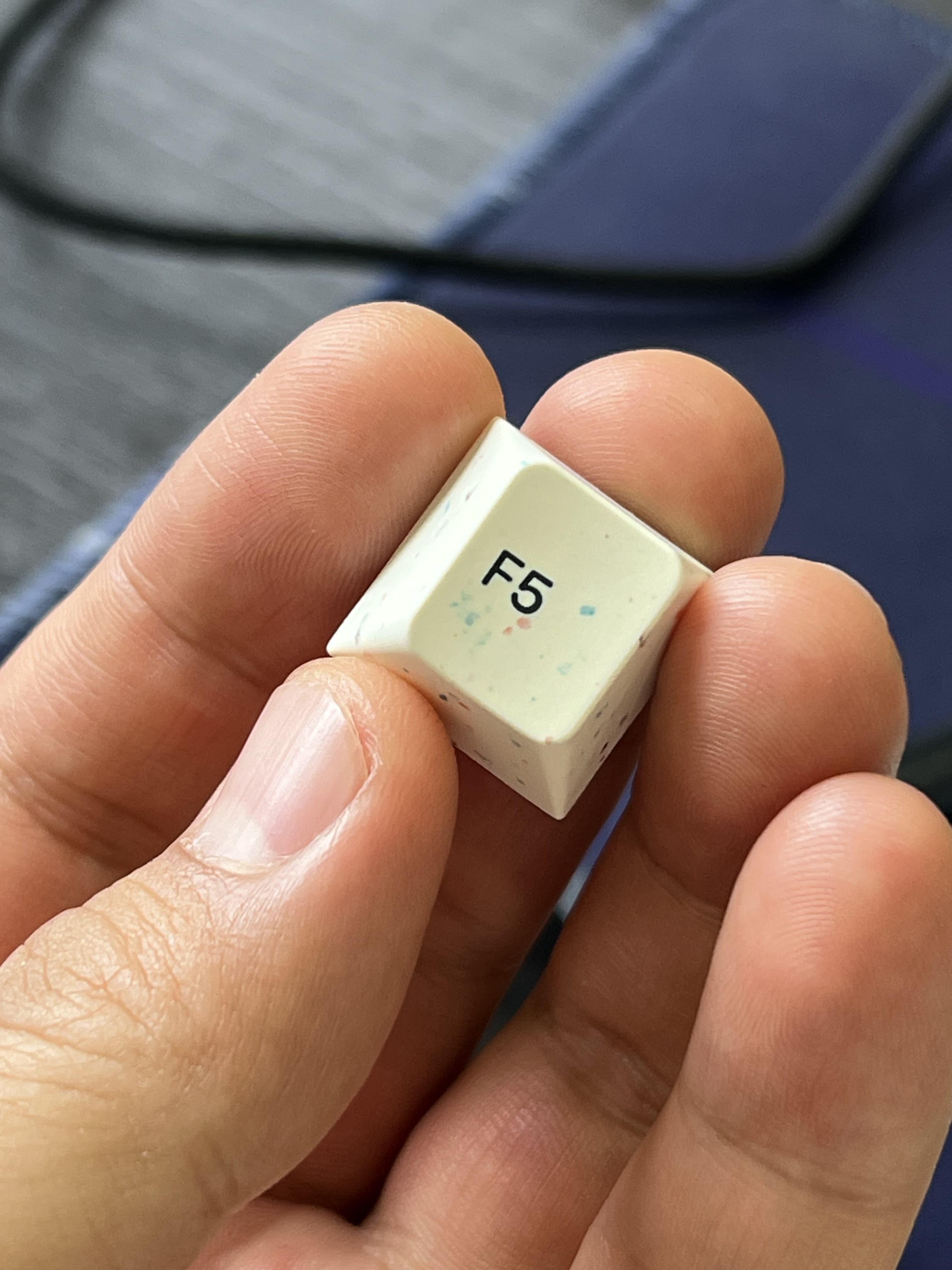 KAP Terrazzo - Manufacturer Update & Samples! image 11