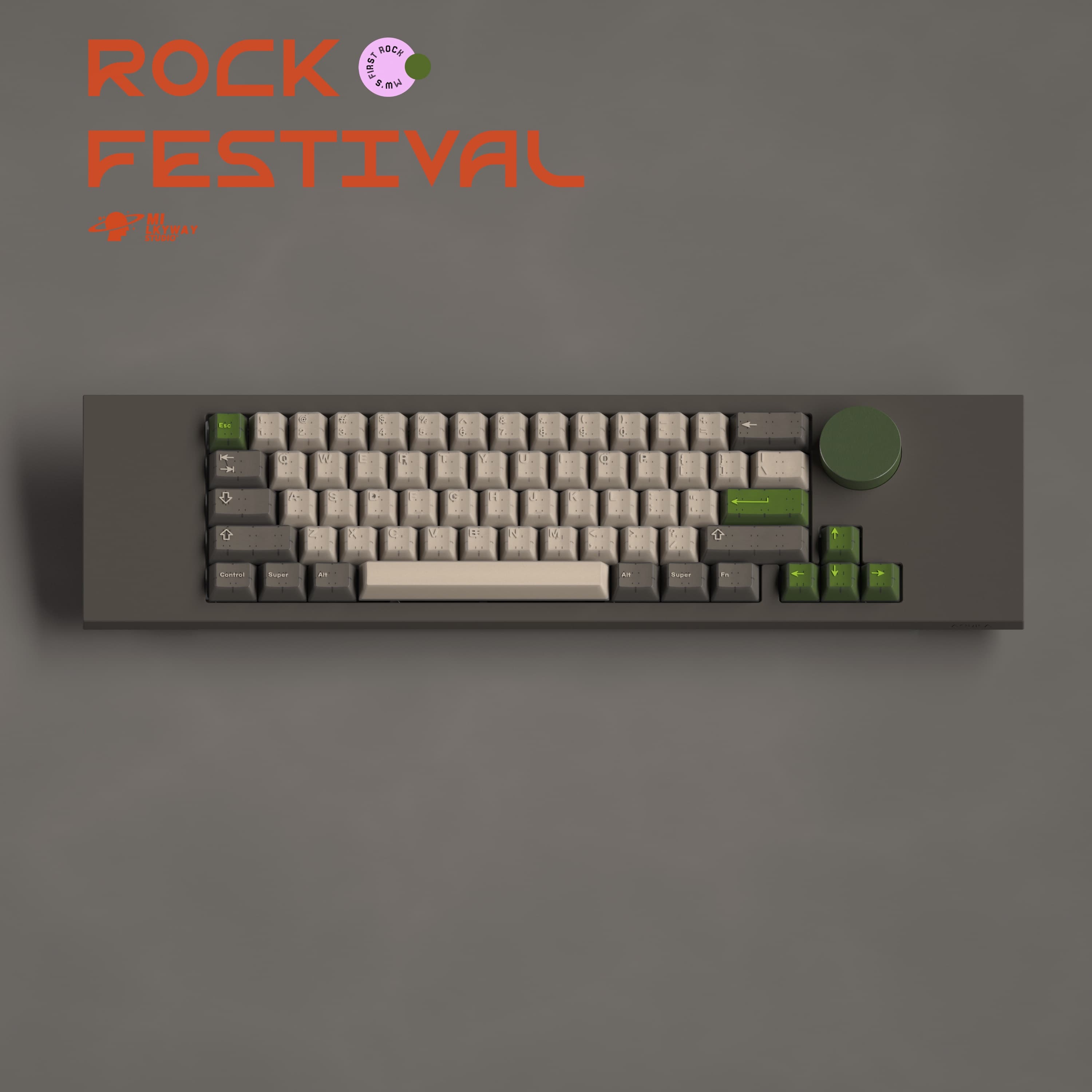 MW Rock Festival | Double Shot/vendors update with sample image 14