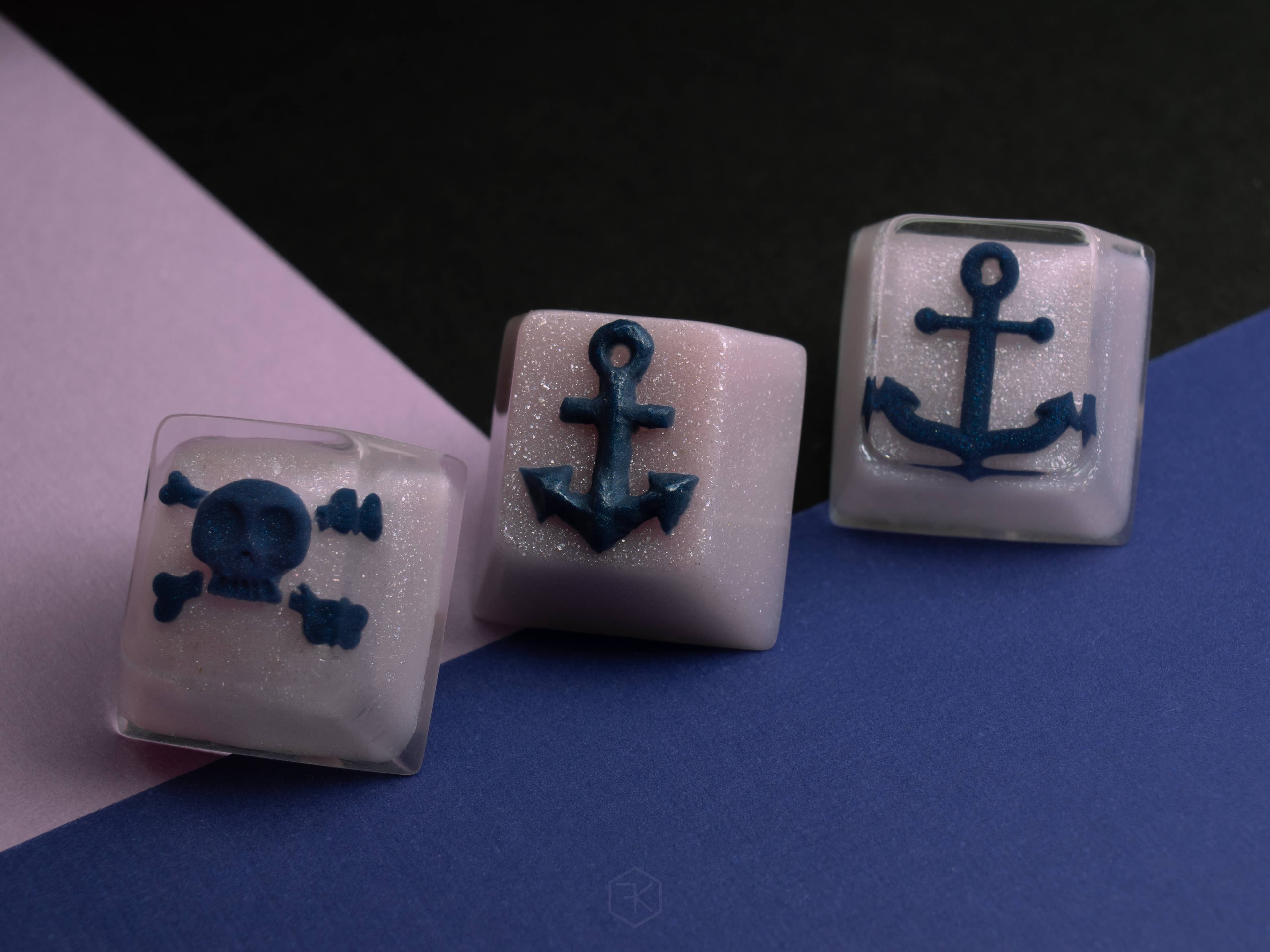 GMK Devoted | Fully Shipping Out image 41