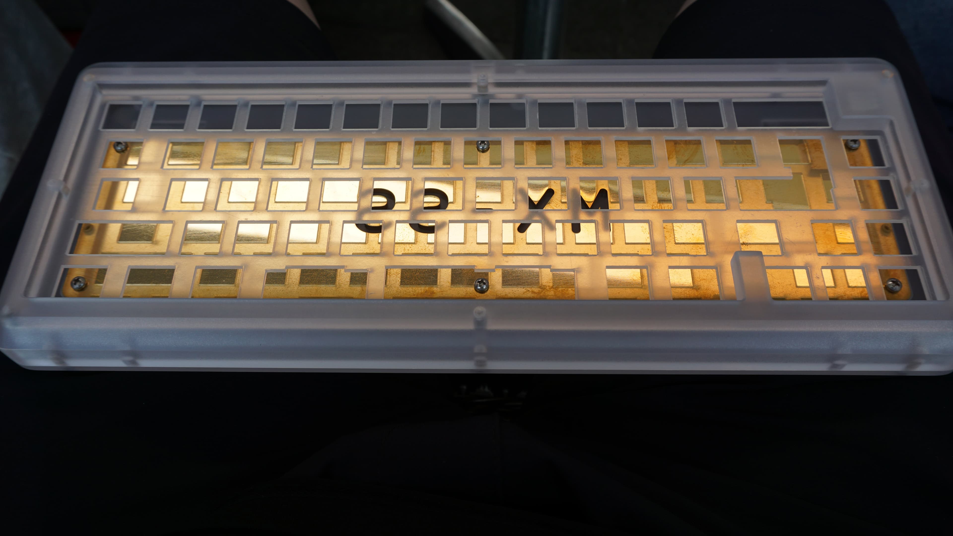 MxSS - Polycarb 65% Kit for MX/SMK [Kinda close to finishing again?!] image 26