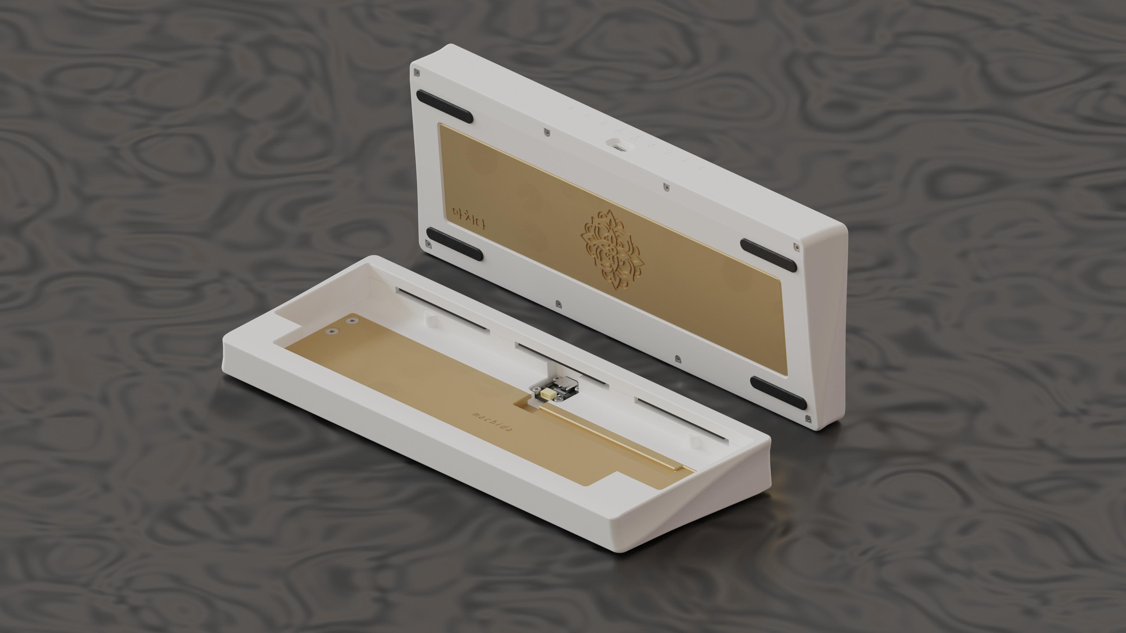 Machida - WKL/HHKB 40% Keyboard - March 11th to April 2nd image 27