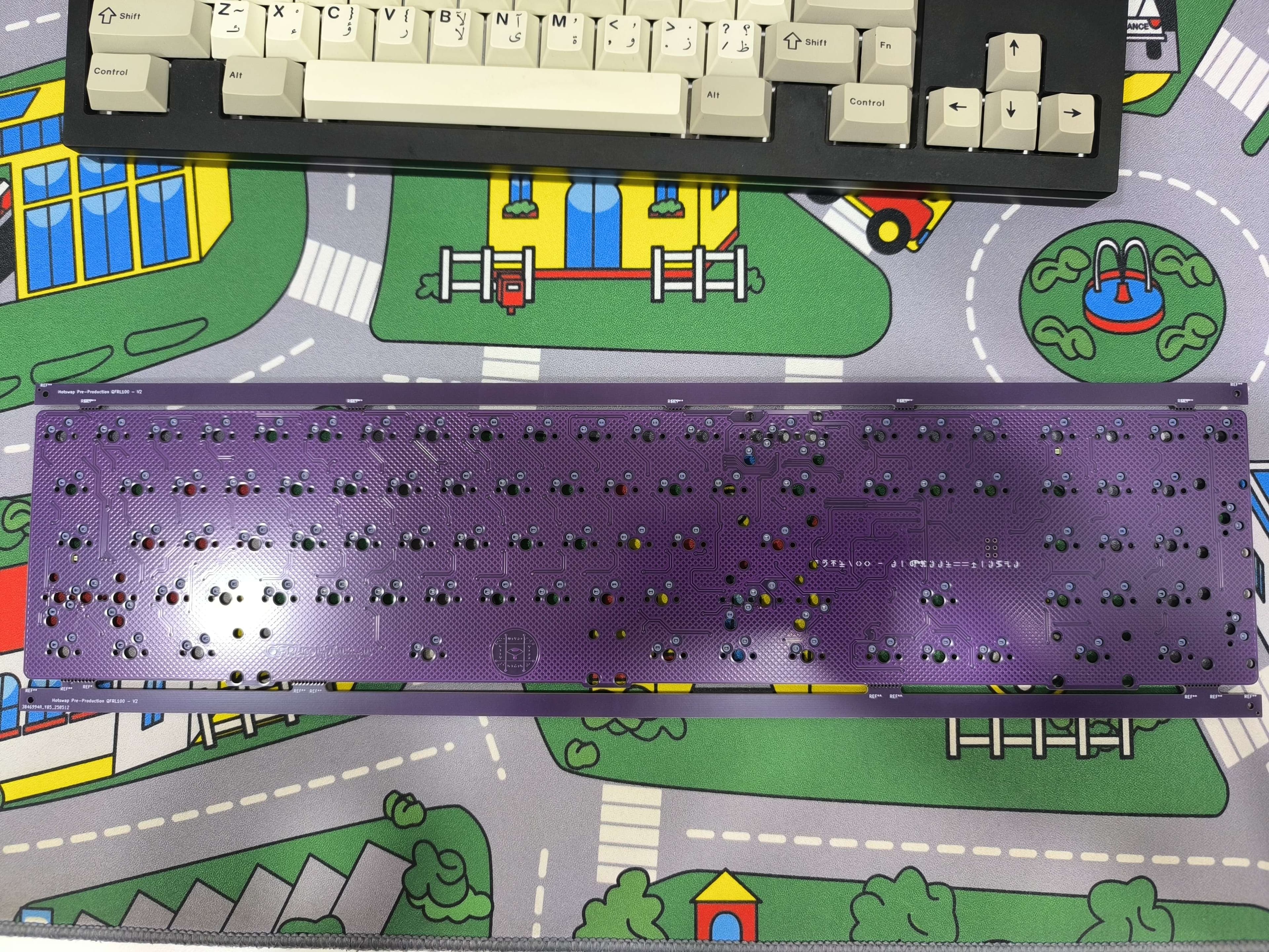 Etar87 previously named QFRL100 image 6