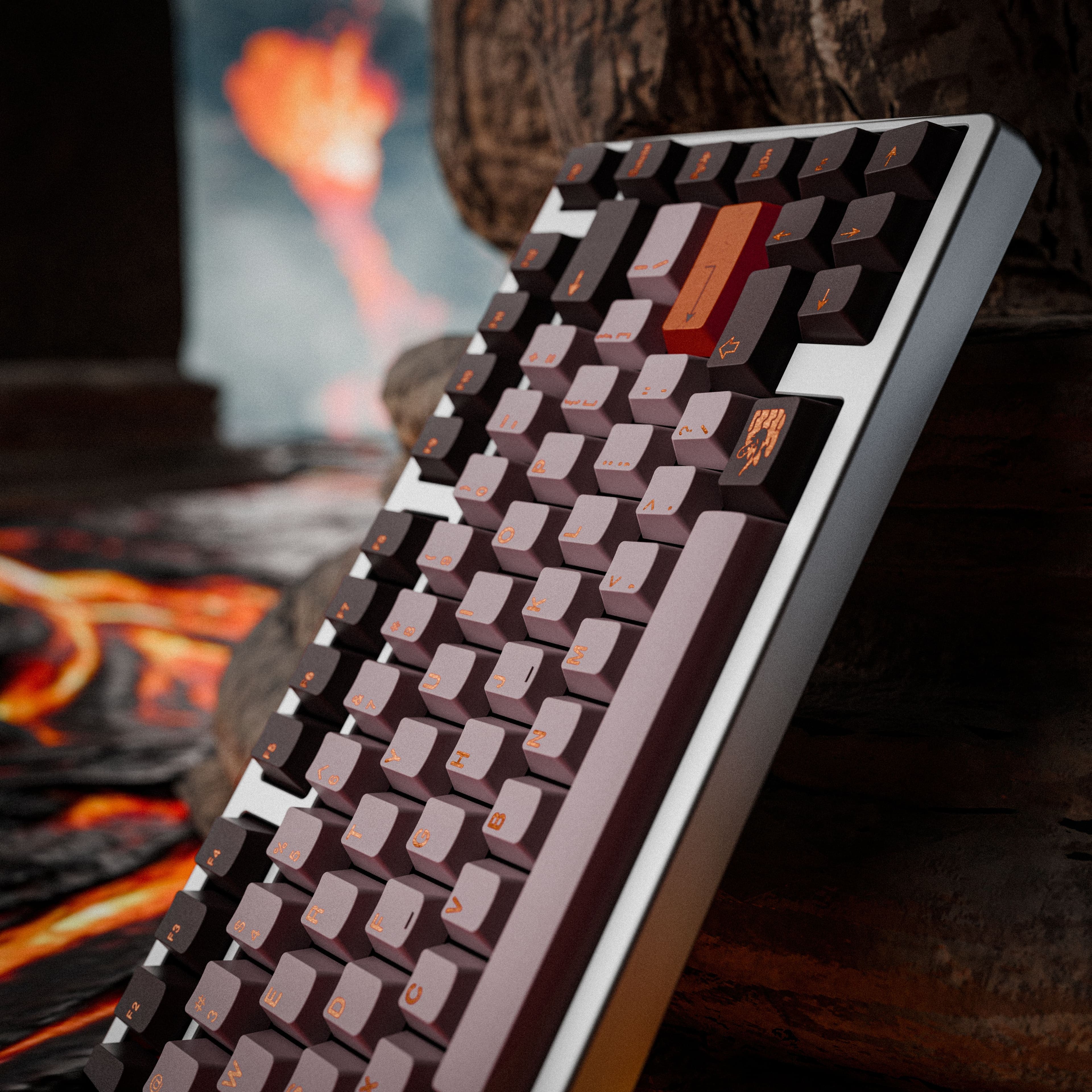 GMK CYL POMPEII/ 11/11 PRICING AND METAL ARTISAN image 17