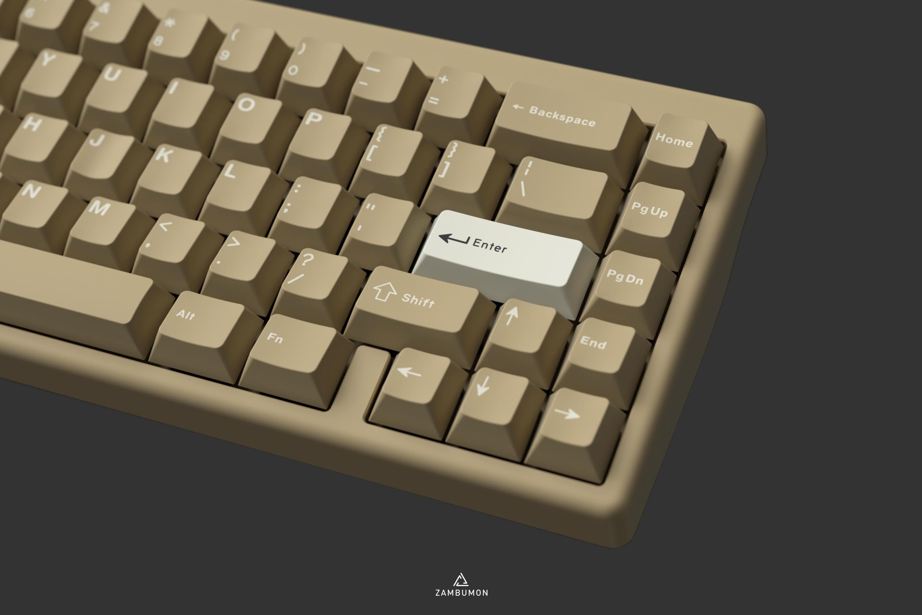 GMK Sandstorm image 9