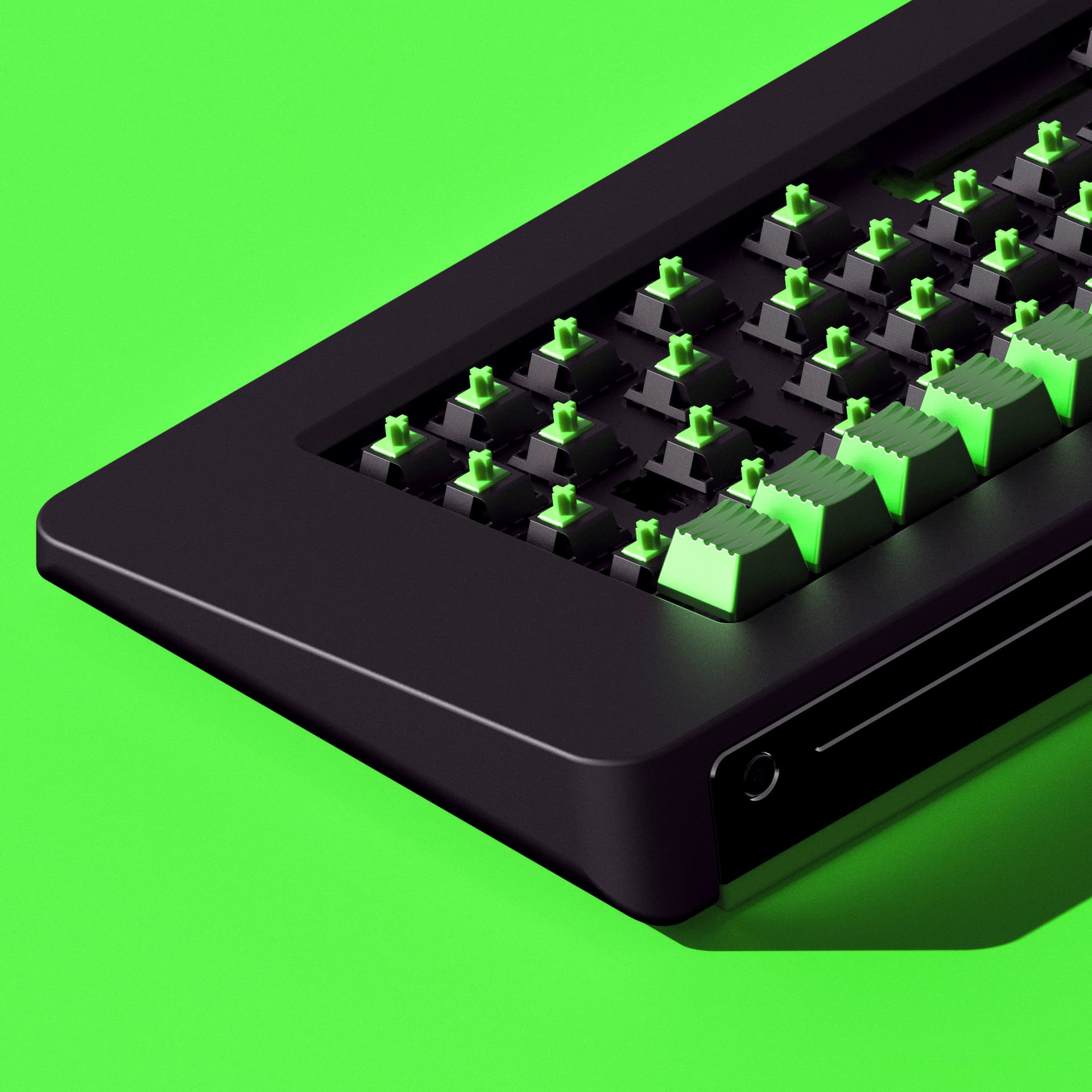 RAMA WAVE ANODIZED R3 (SHIPPED! - Extras in store!) image 13