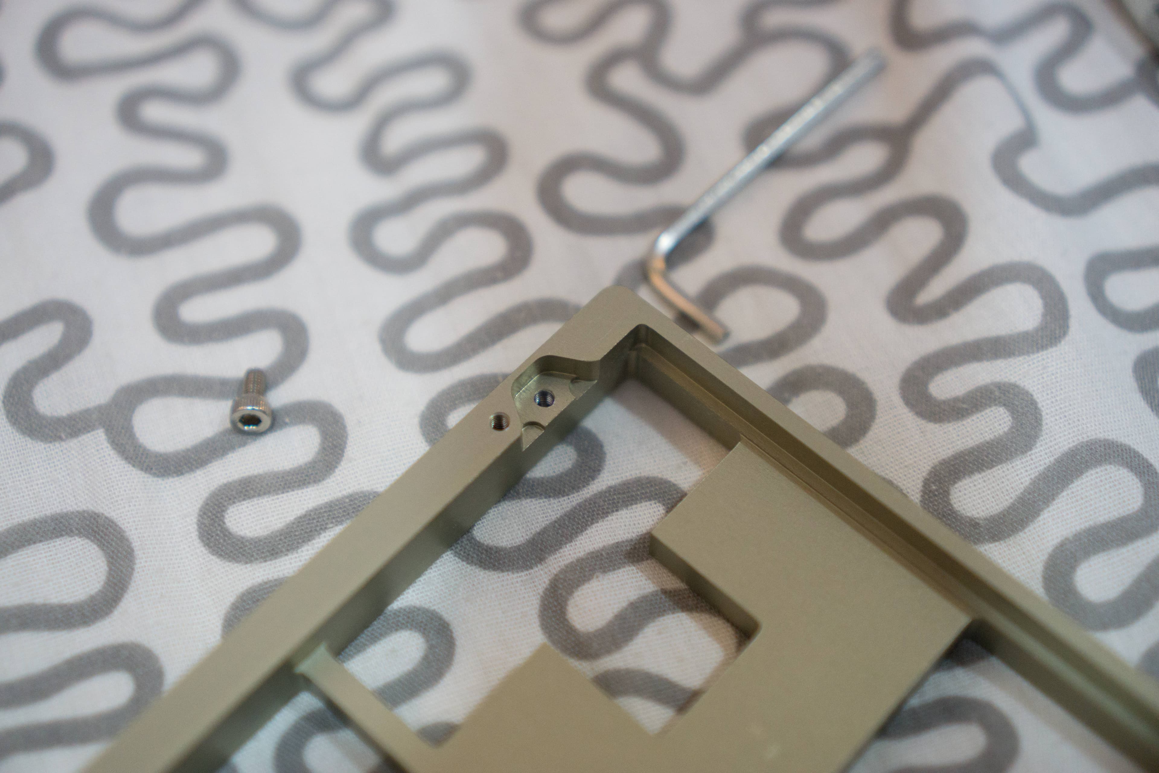 TGR-Jane CE custom TKL keyboard shipping (COMPLETED) image 8