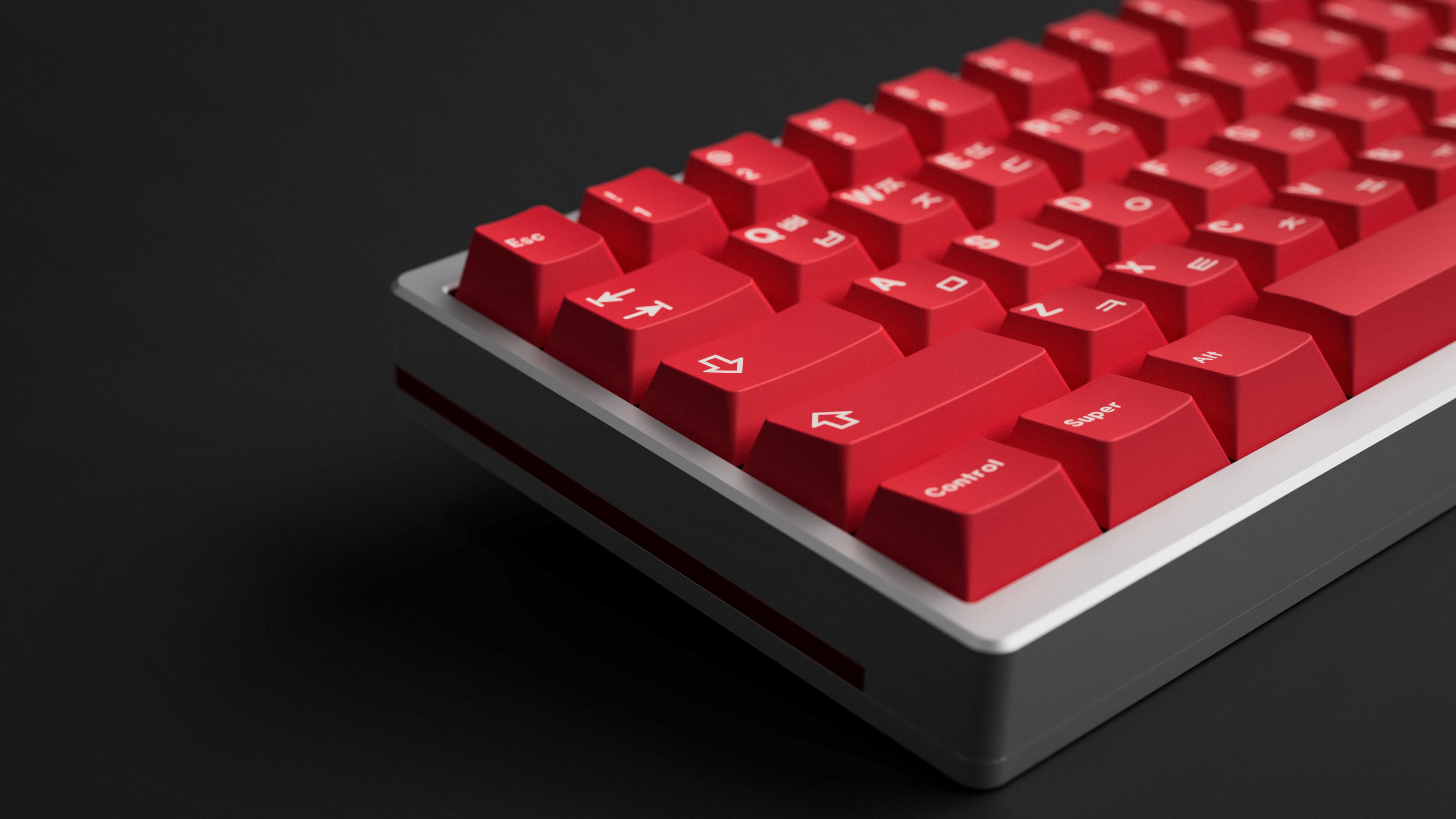 GMK Red Devils // Complete image 20