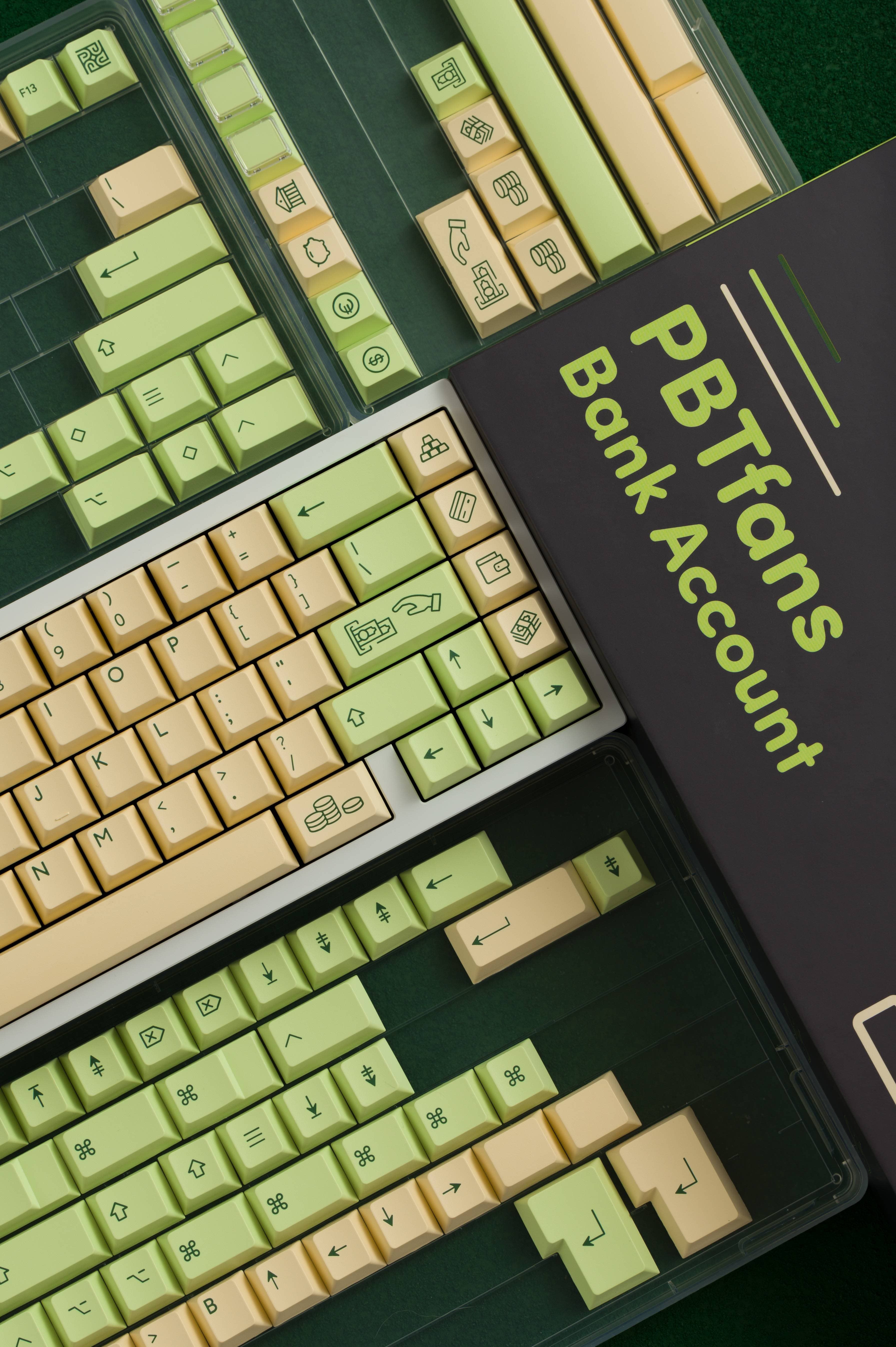 PBTfans Bank Account | In-stock Sale! image 17