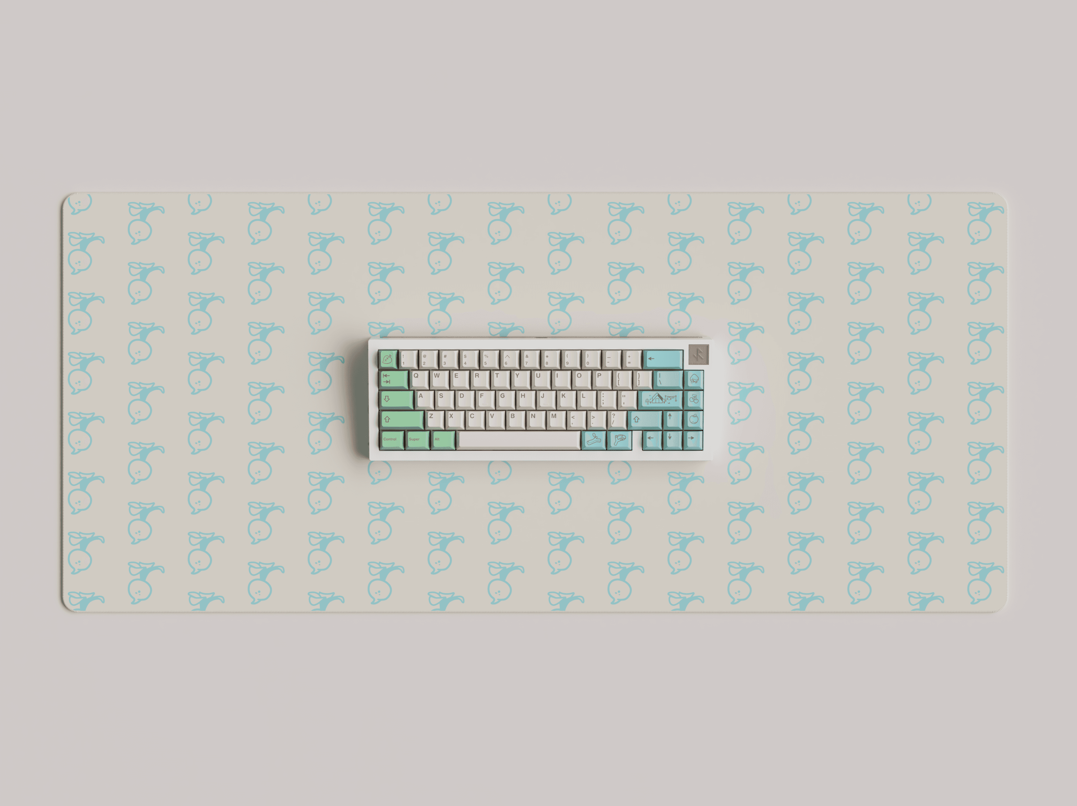 Infinikey PBT Islander: May 15-29 image 7