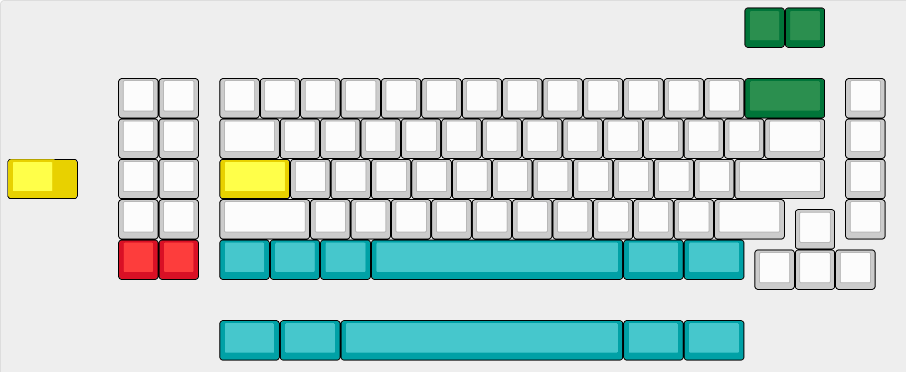 J-01 Rev 1 - Group Buy Complete - Extras Early November image 6