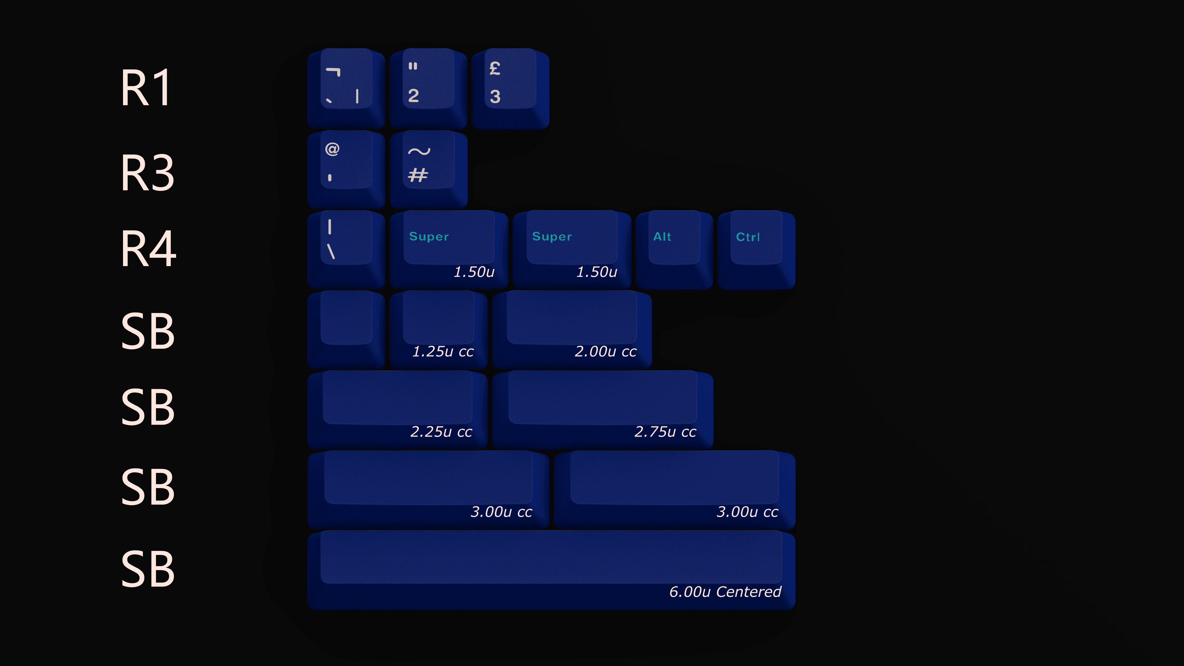 DCS Blue Moon [GB Over - Shipping] image 10