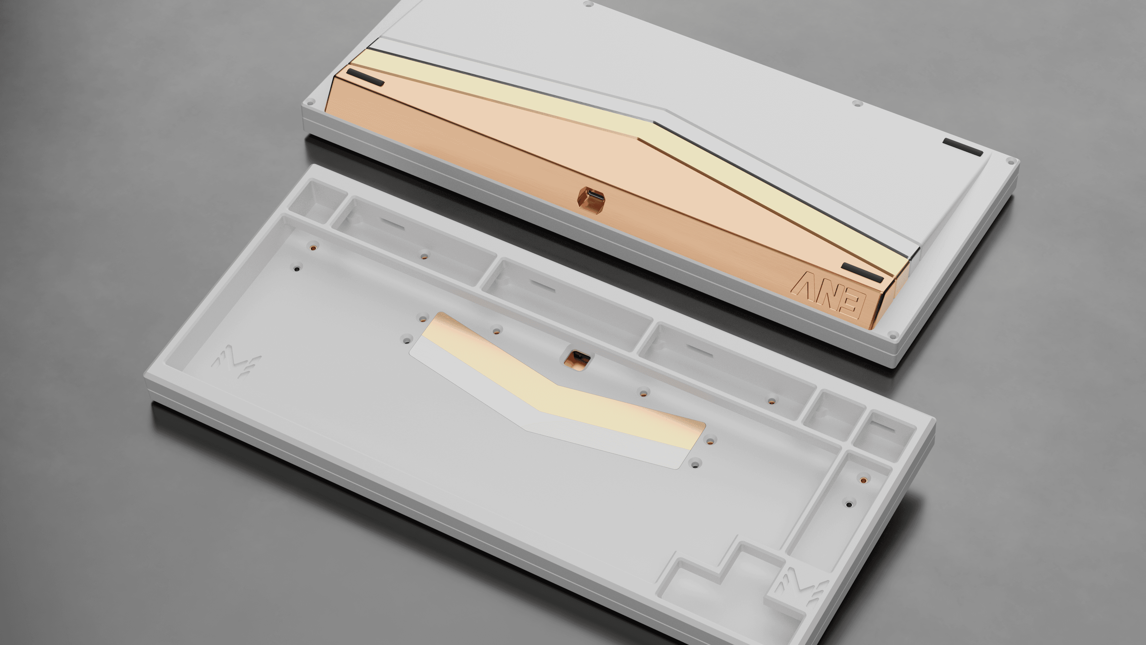 ENV75 | Update* Badge Remove image 13