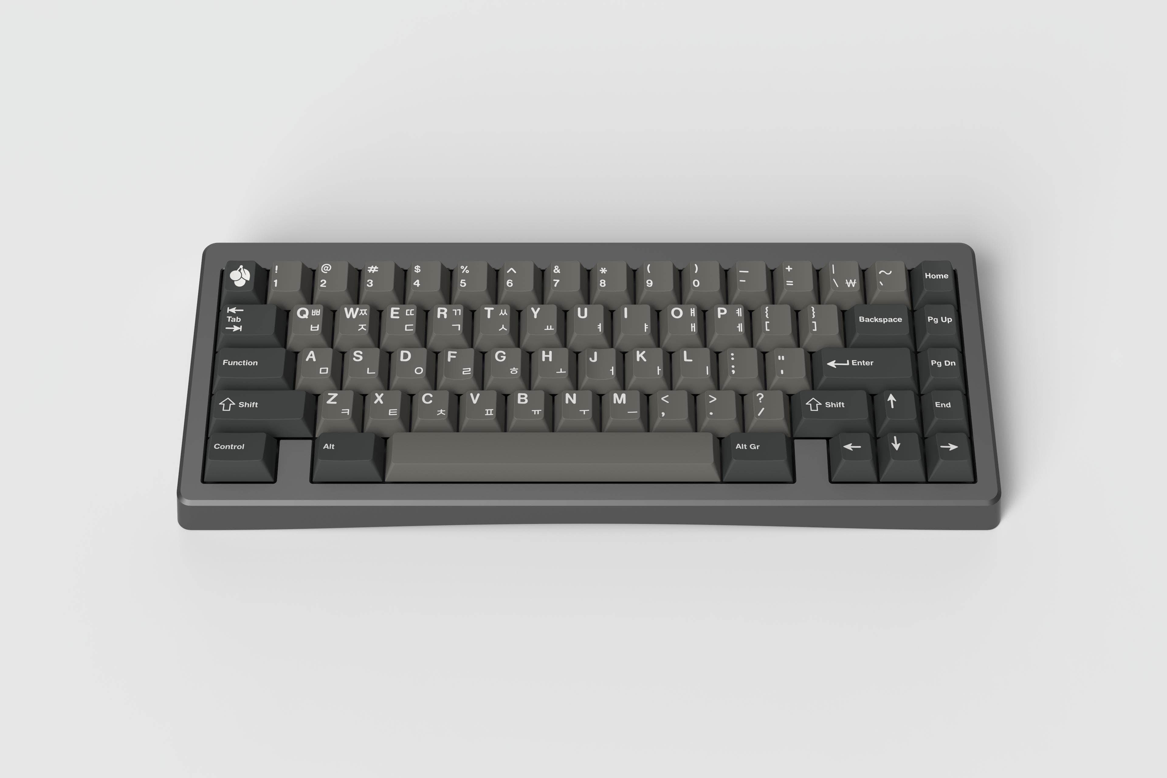 GMK Dolch R5 - COMPLETE image 12