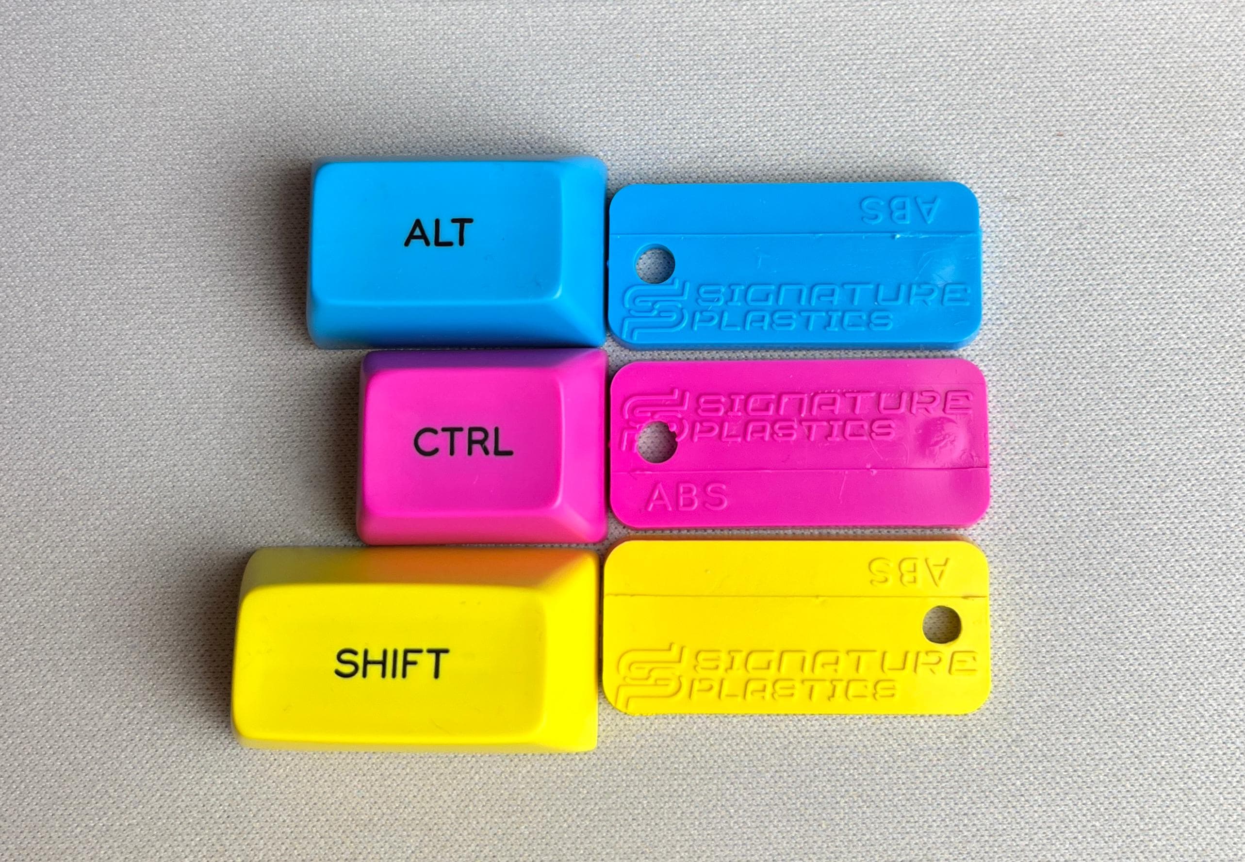 DSS White on Black | GB LIVE! image 6