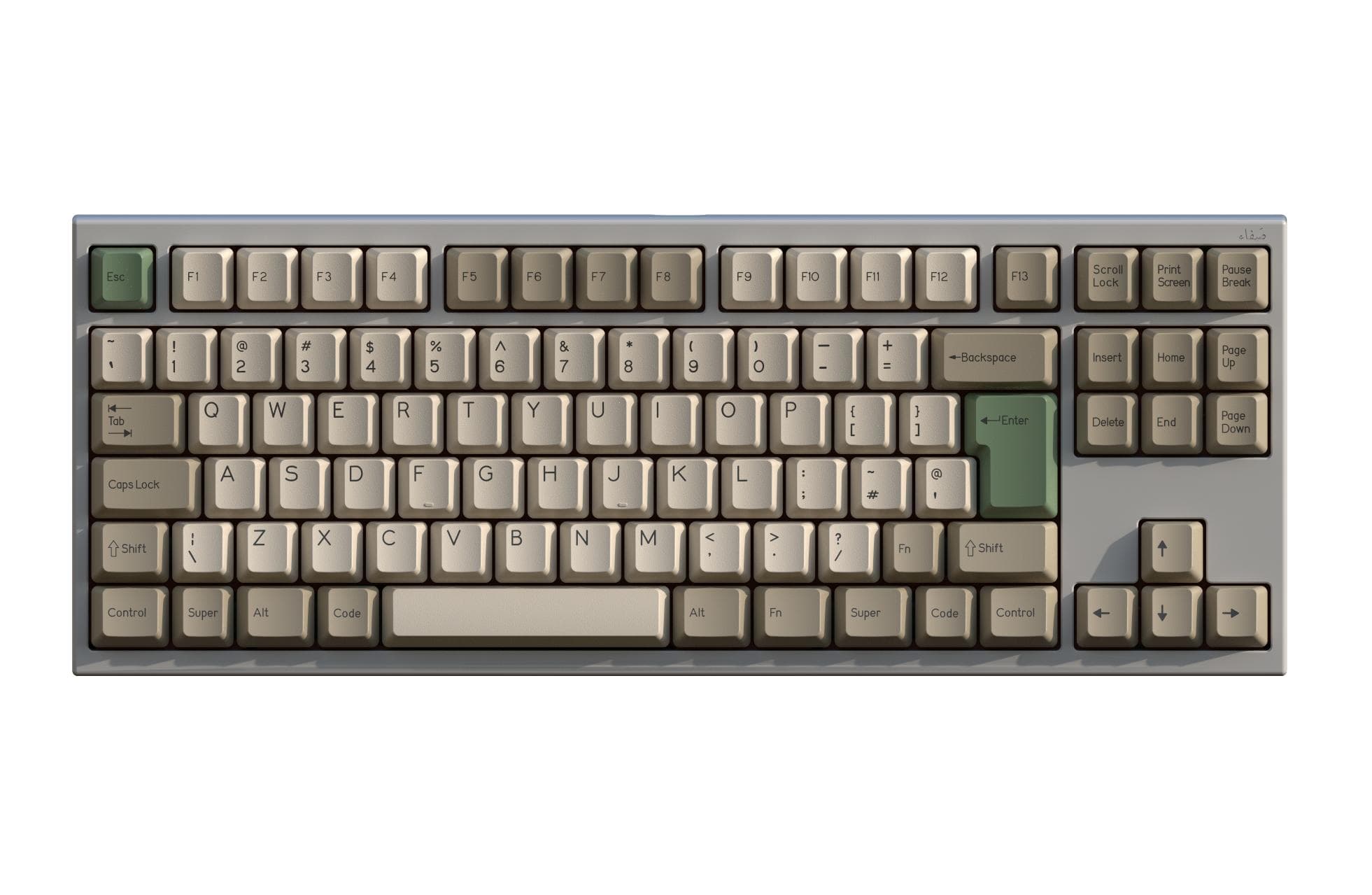 Safa TKL | GB COMPLETE image 33