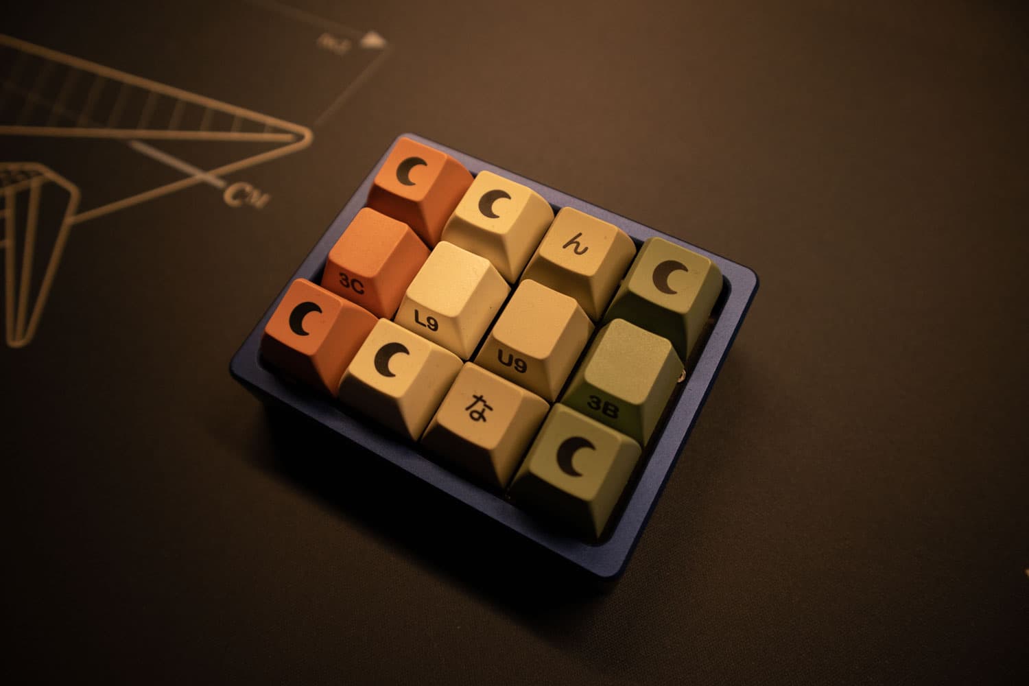 KAT Classic Retro | Cancelled image 20