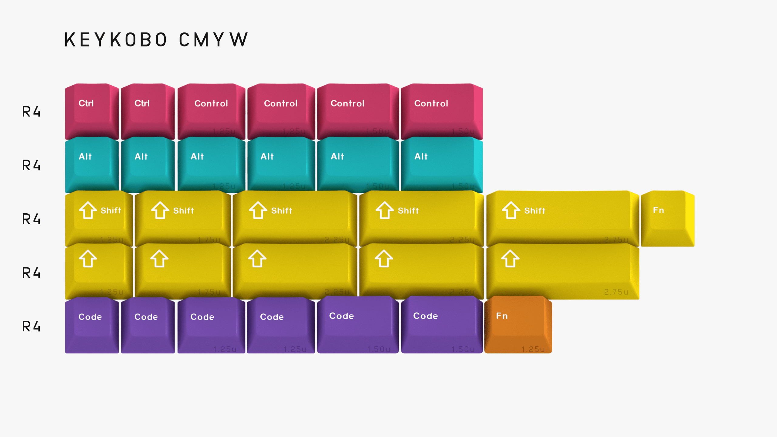 Keykobo Beige & Dolch | CANCELLED image 7