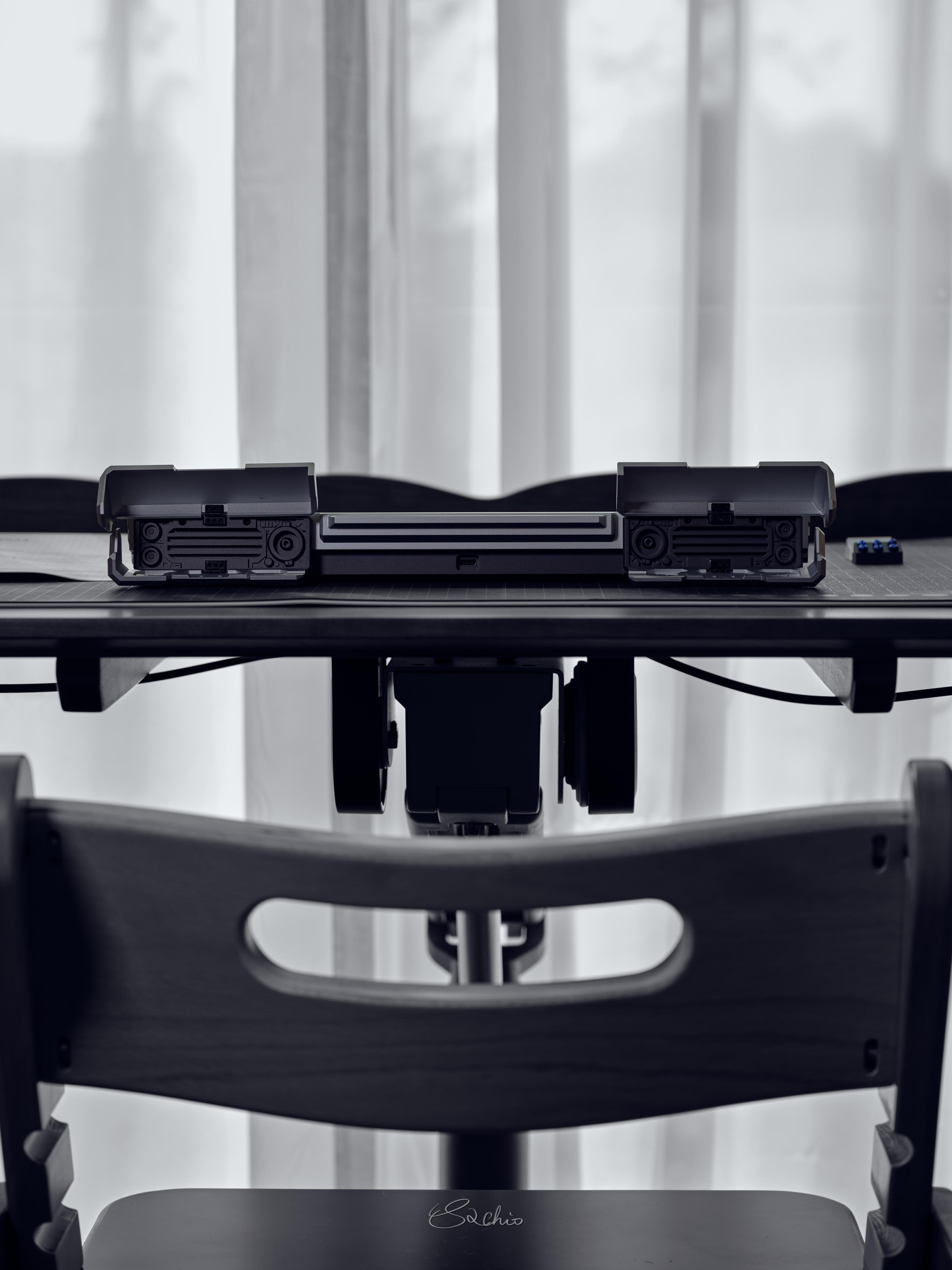 【GB】EM-01 80% Mecha-Themed Keyboard 丨 Nov 28th - Dec 28th image 19