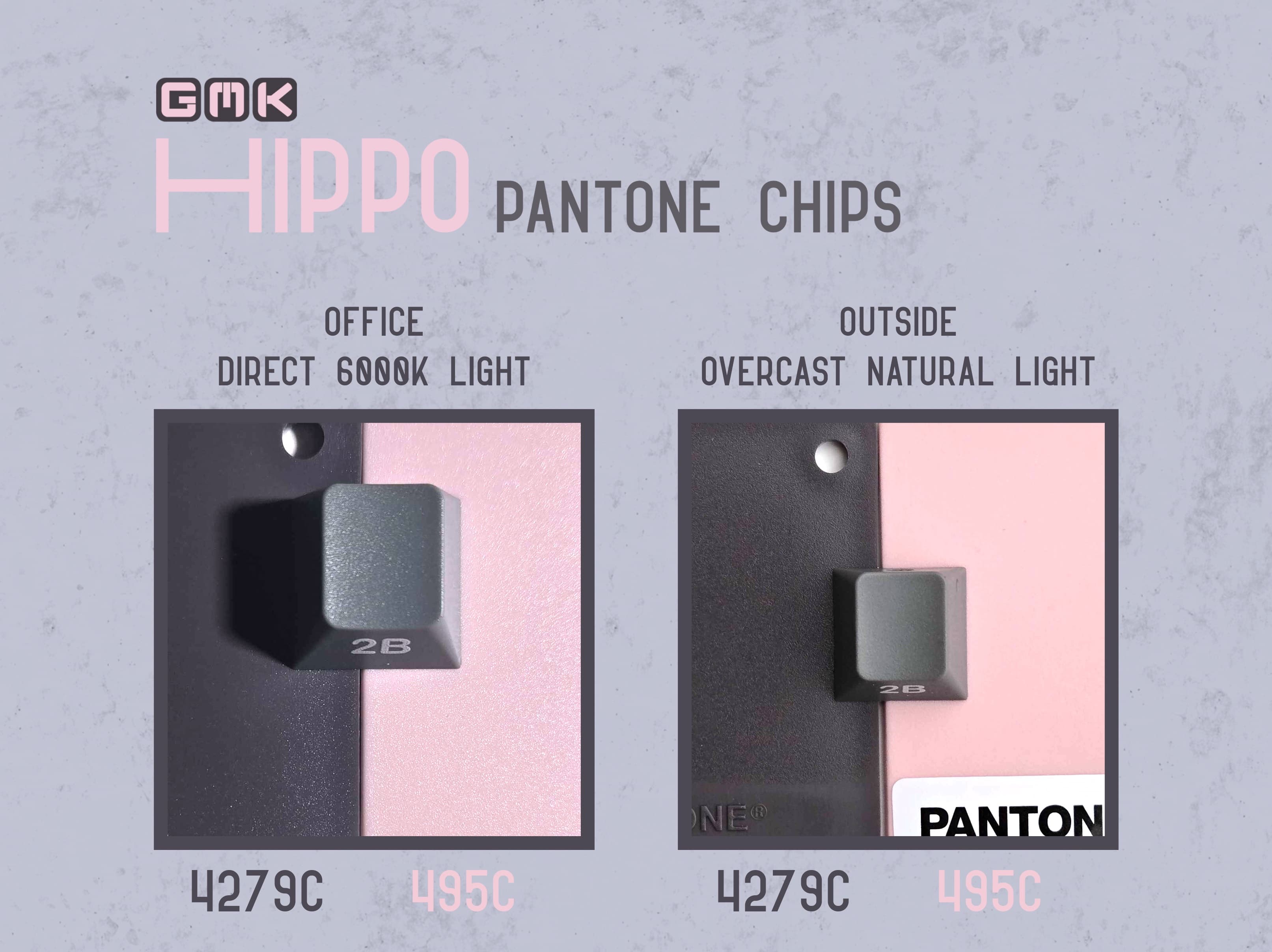 GMK Hippo - CANCELLED image 10