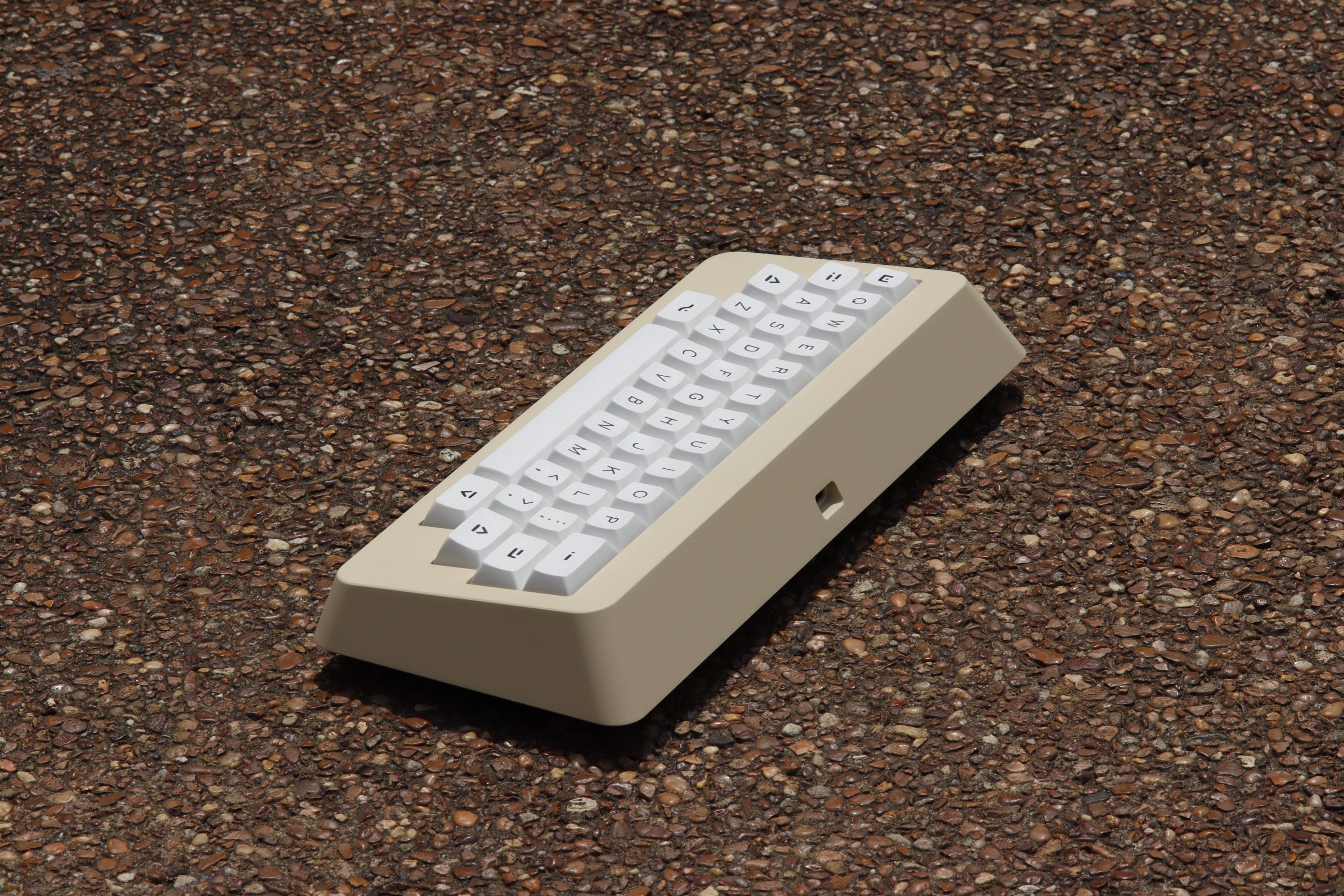 Menhir - Premium 40% Keyboard | Raffle + FCFS image 4